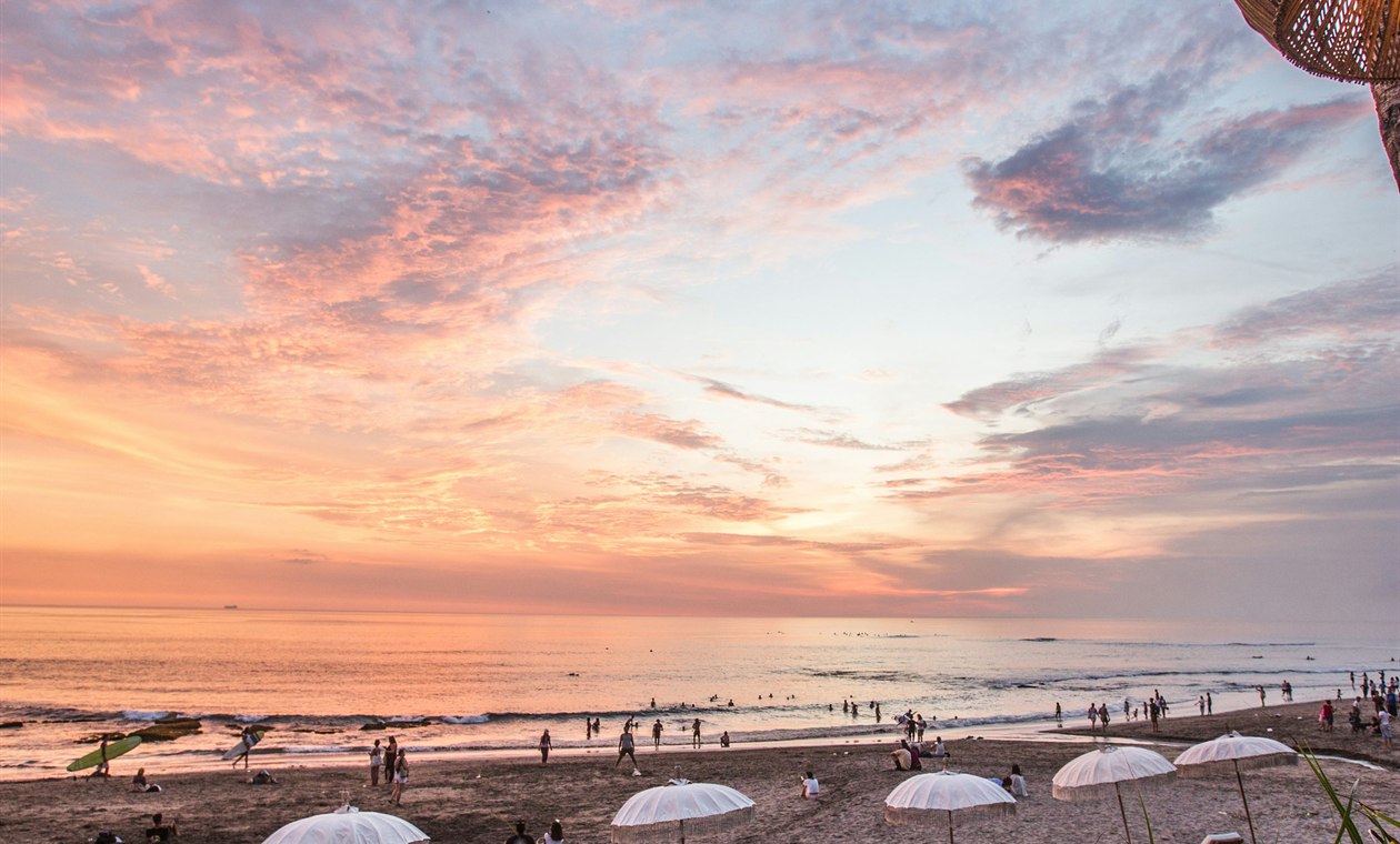 Долгосрочная аренда в Чангу, Бали — честный гид по районам и ценам (2026)