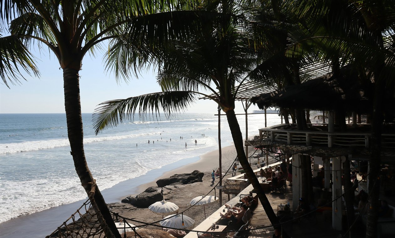 Долгосрочная аренда в Чангу, Бали — честный гид по районам и ценам (2026)