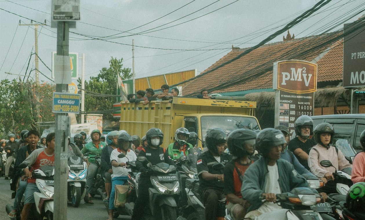 Долгосрочная аренда в Денпасаре: 5 мифов, которые мешают тебе сэкономить 40% на аренде