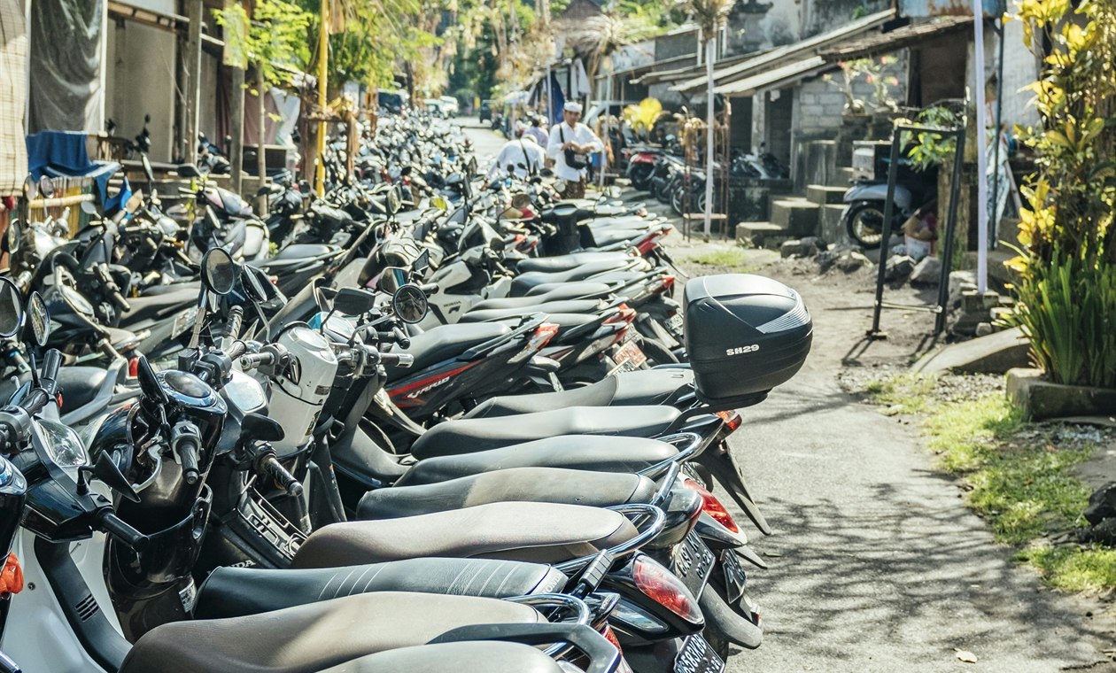 Долгосрочная аренда в Денпасаре: 5 мифов, которые мешают тебе сэкономить 40% на аренде