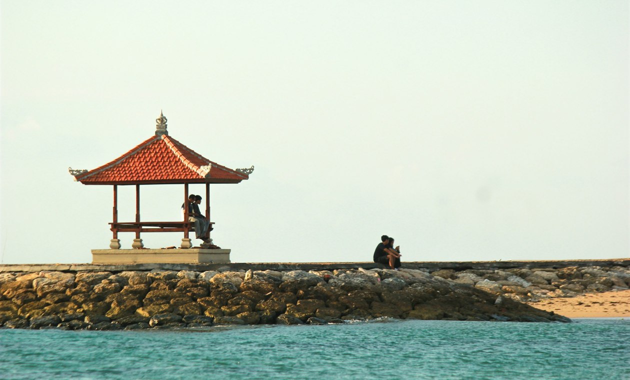 Долгосрочная аренда в Сануре: тихая сторона Бали (2026)