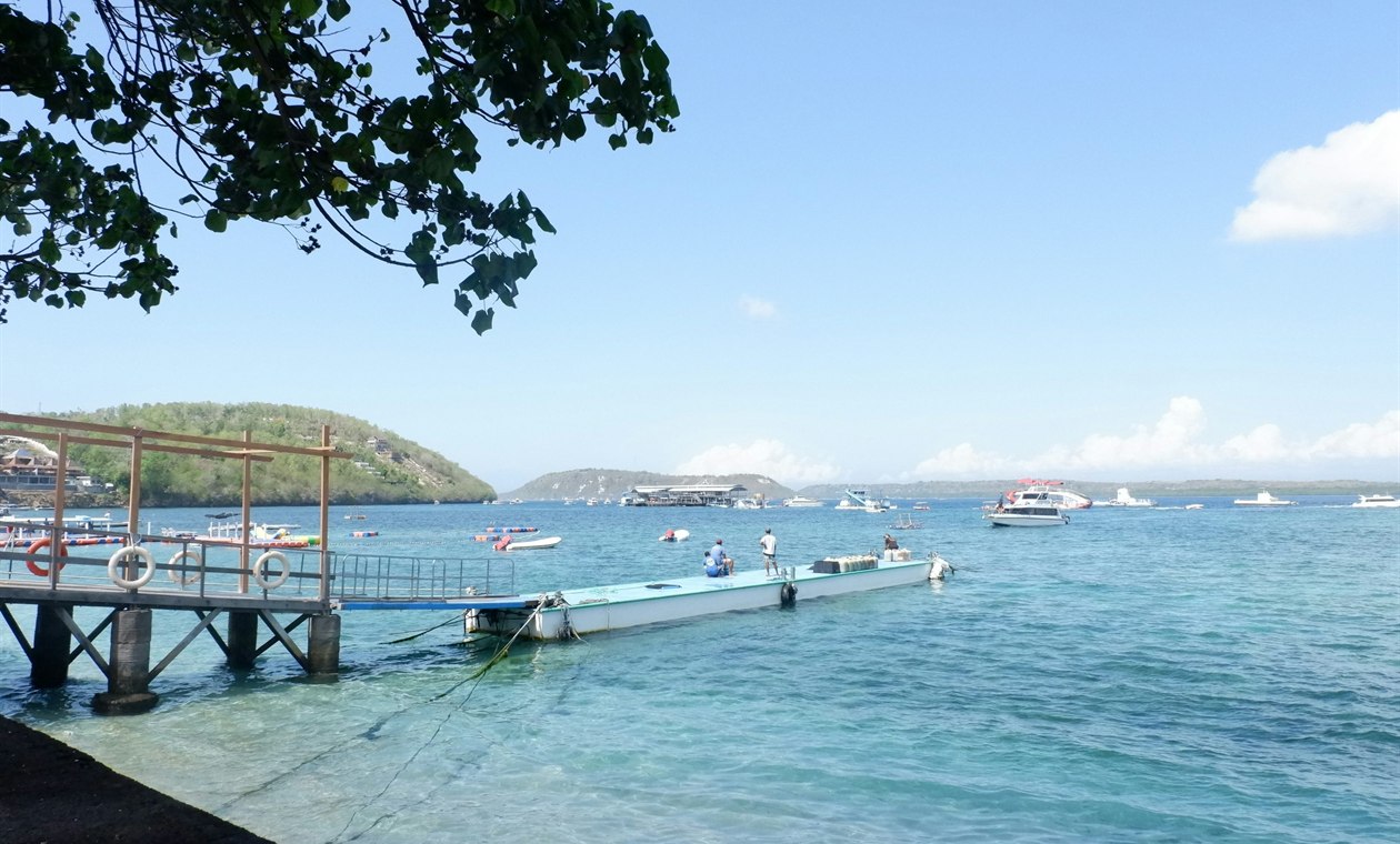 Долгосрочная аренда в Сануре: тихая сторона Бали (2026)