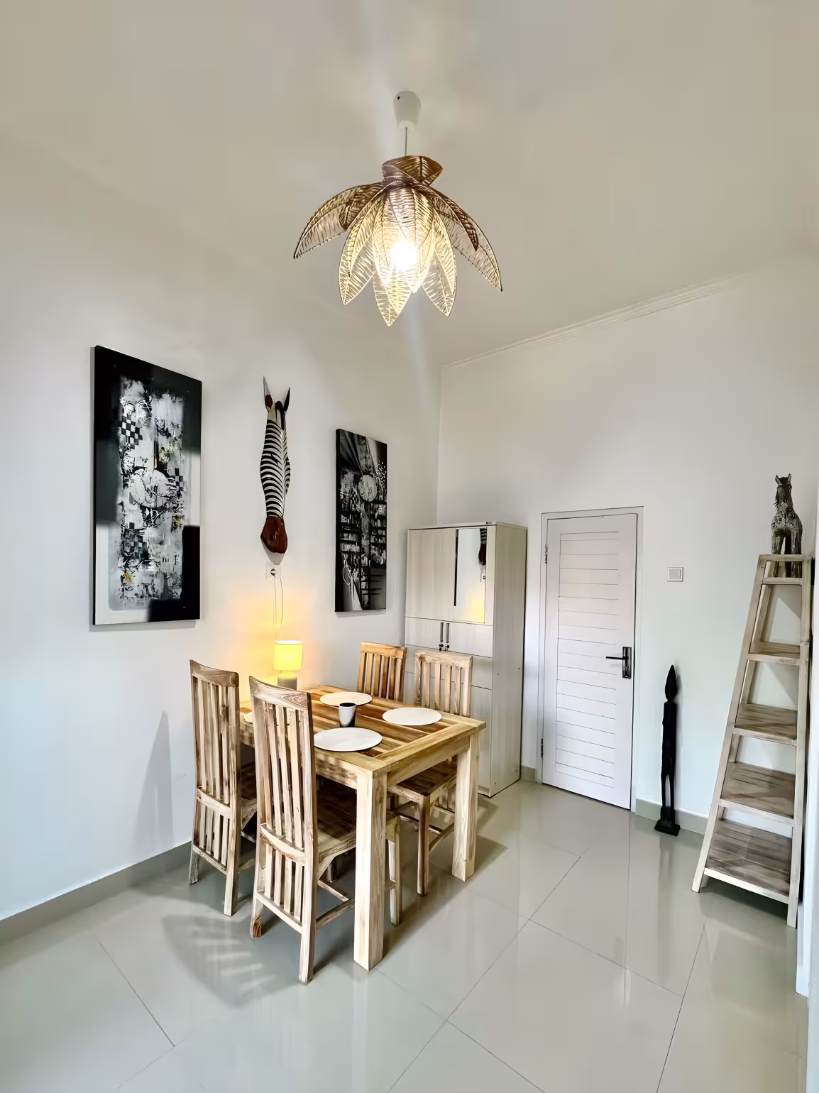 Дом, 2 спальни