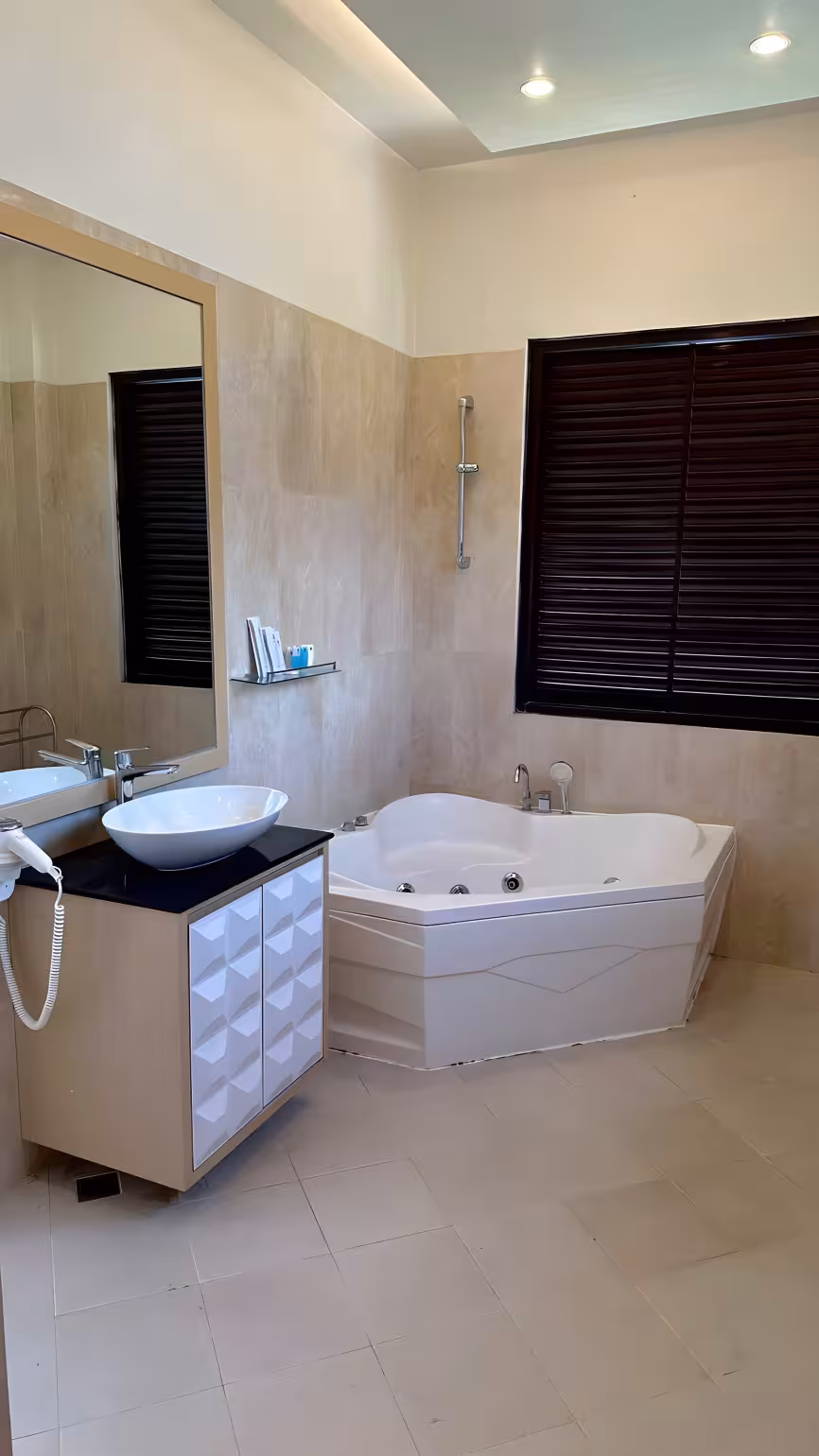 Вилла, 3 спальни