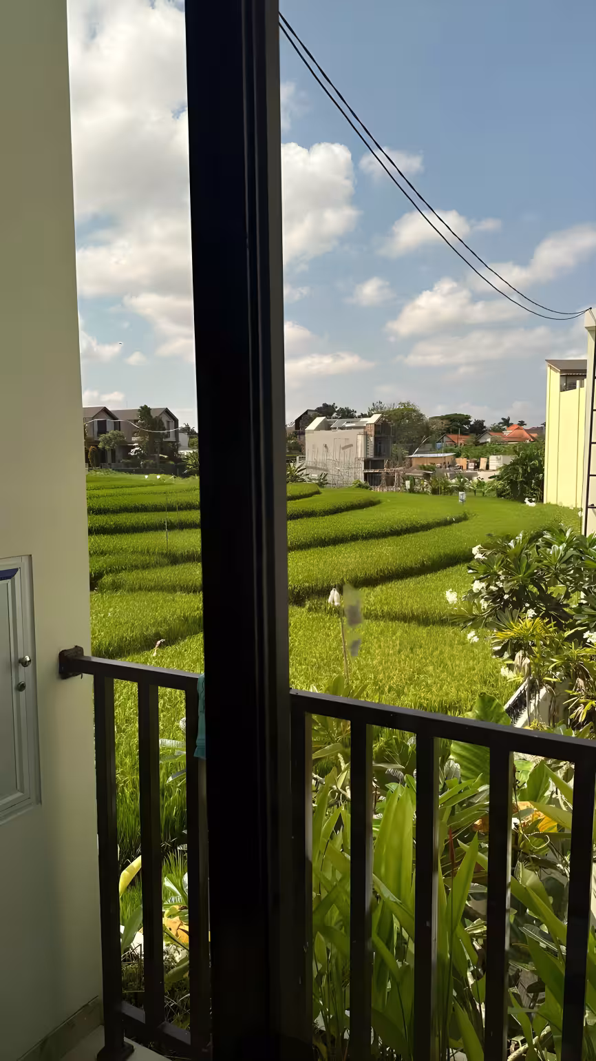 Вилла, 3 спальни