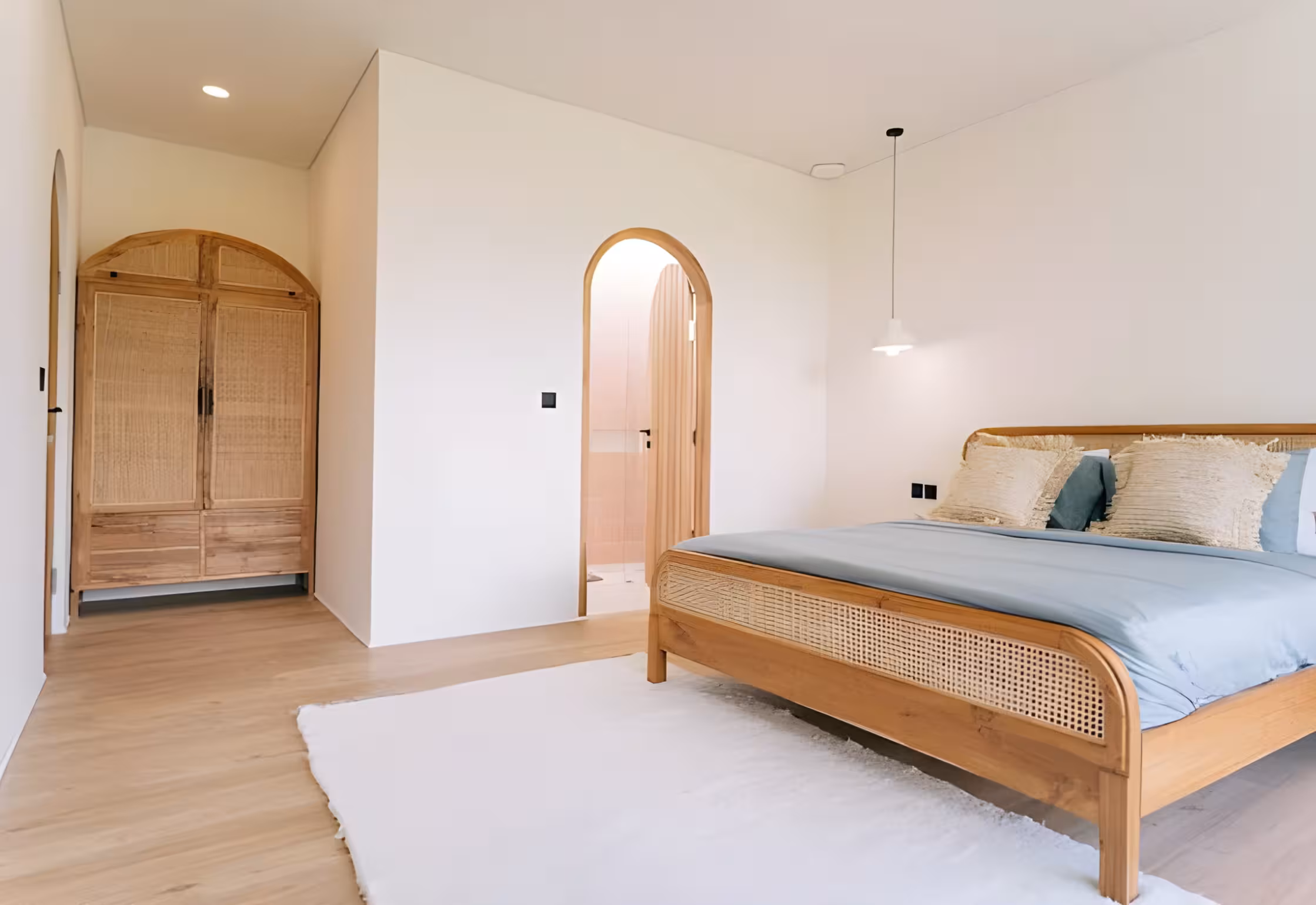 Вилла, 2 спальни