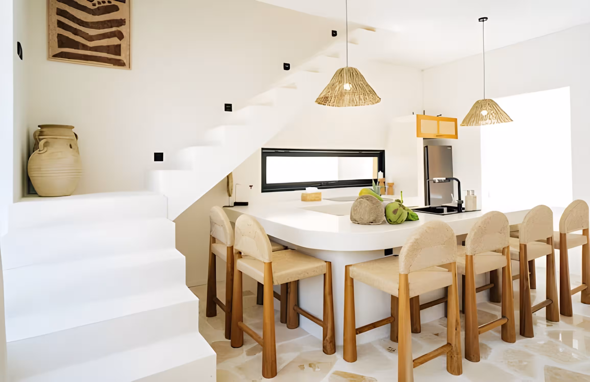 Вилла, 2 спальни