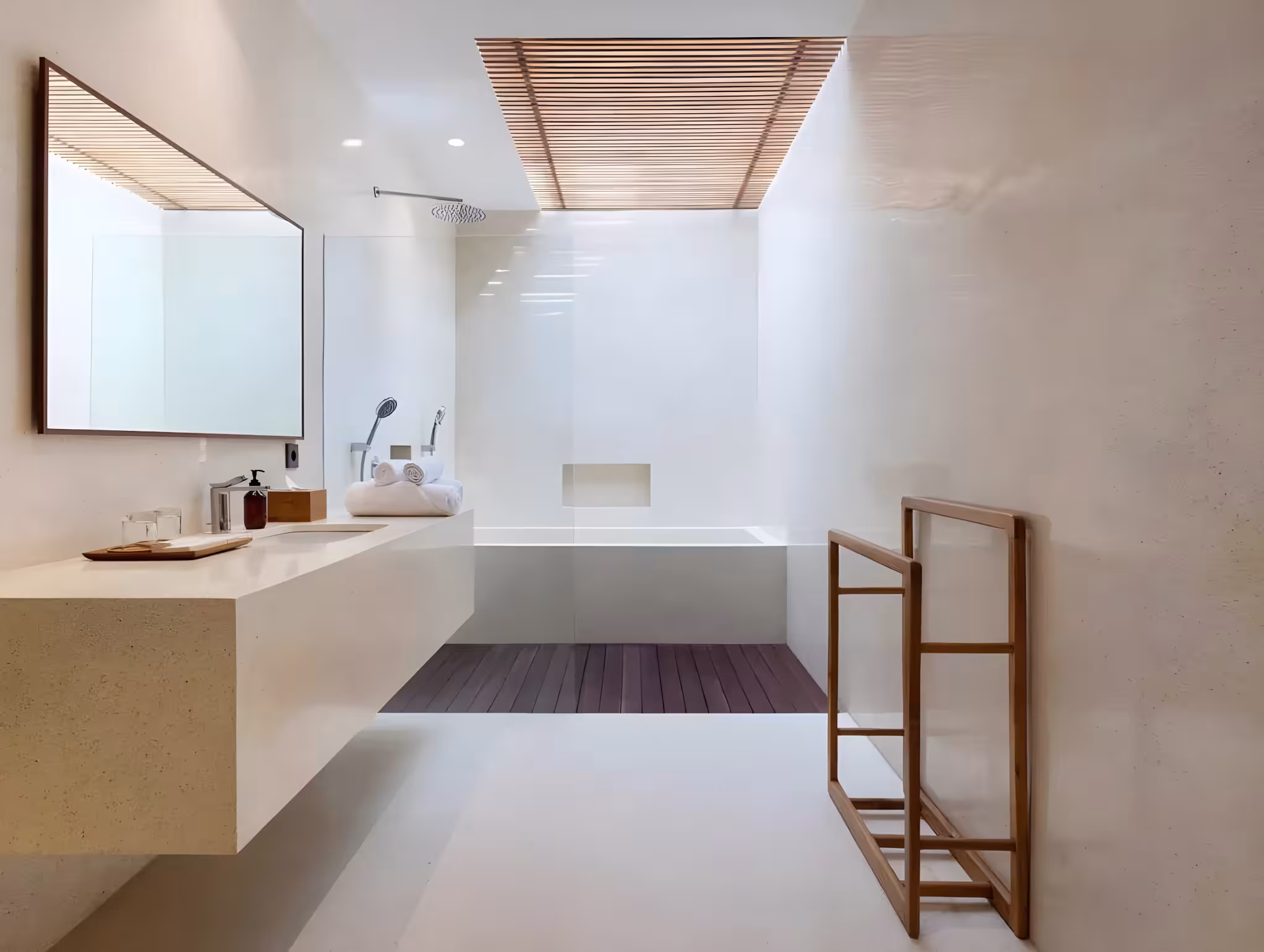 Вилла, 3 спальни