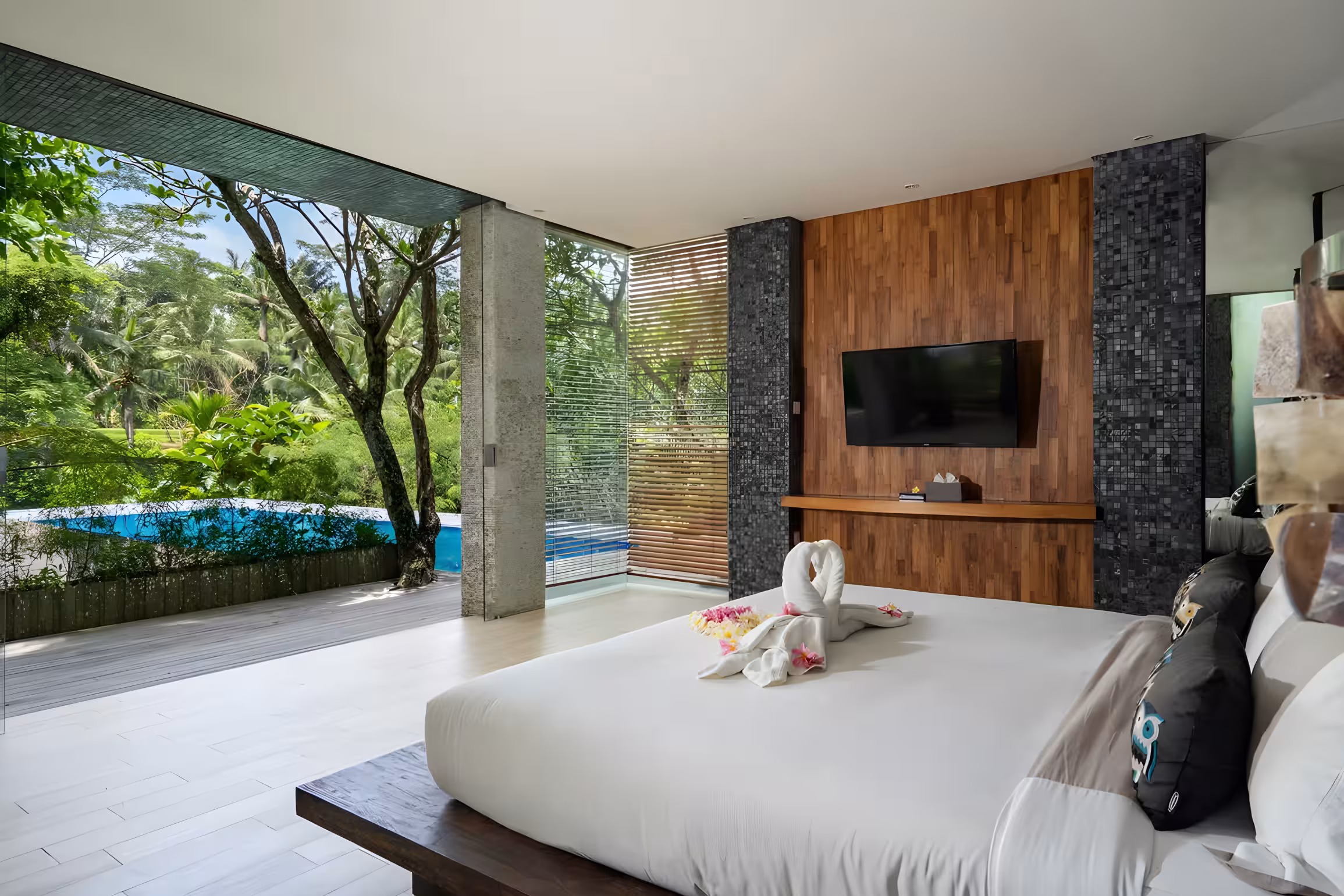 Вилла, 3 спальни