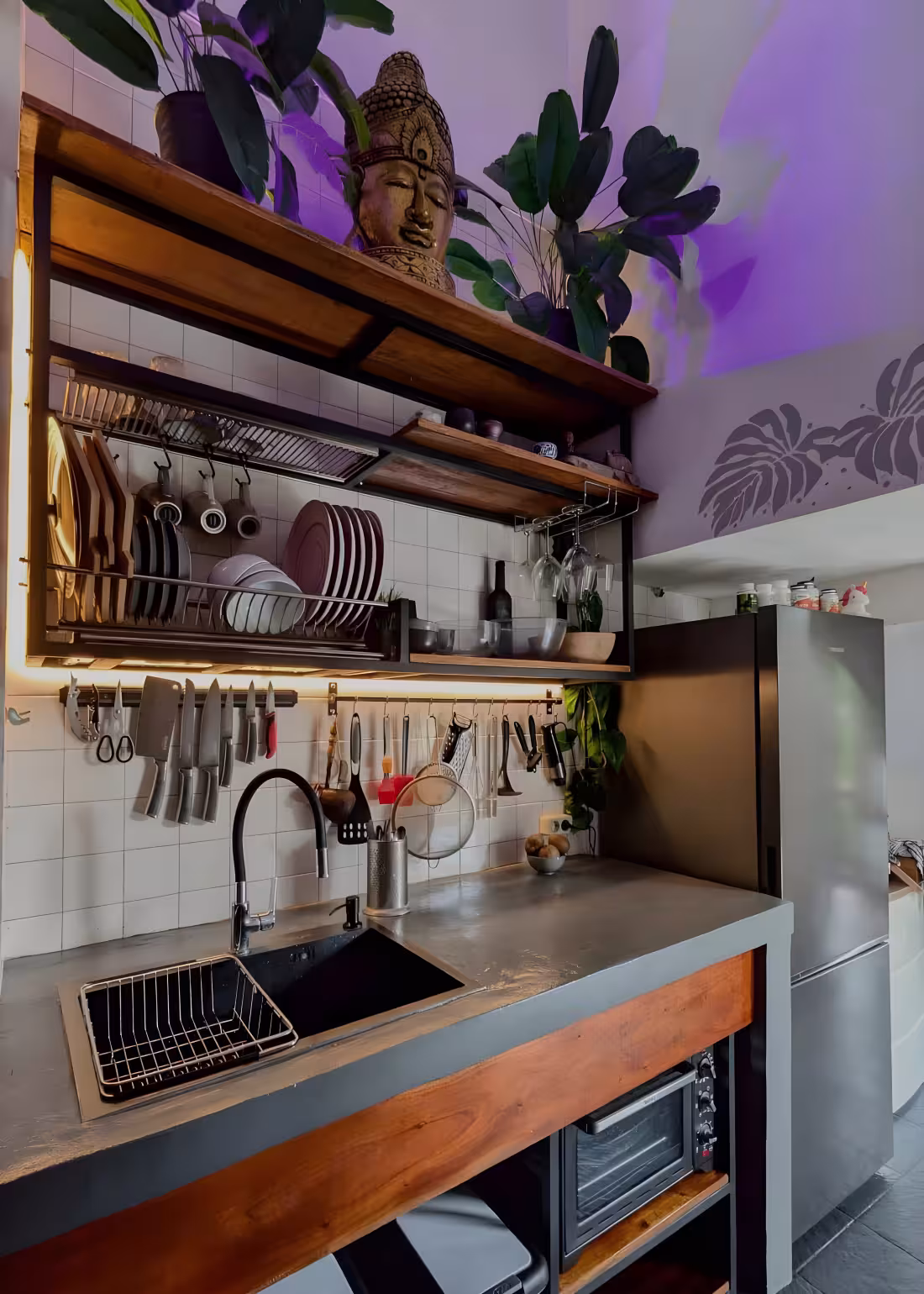 Вилла, 2 спальни