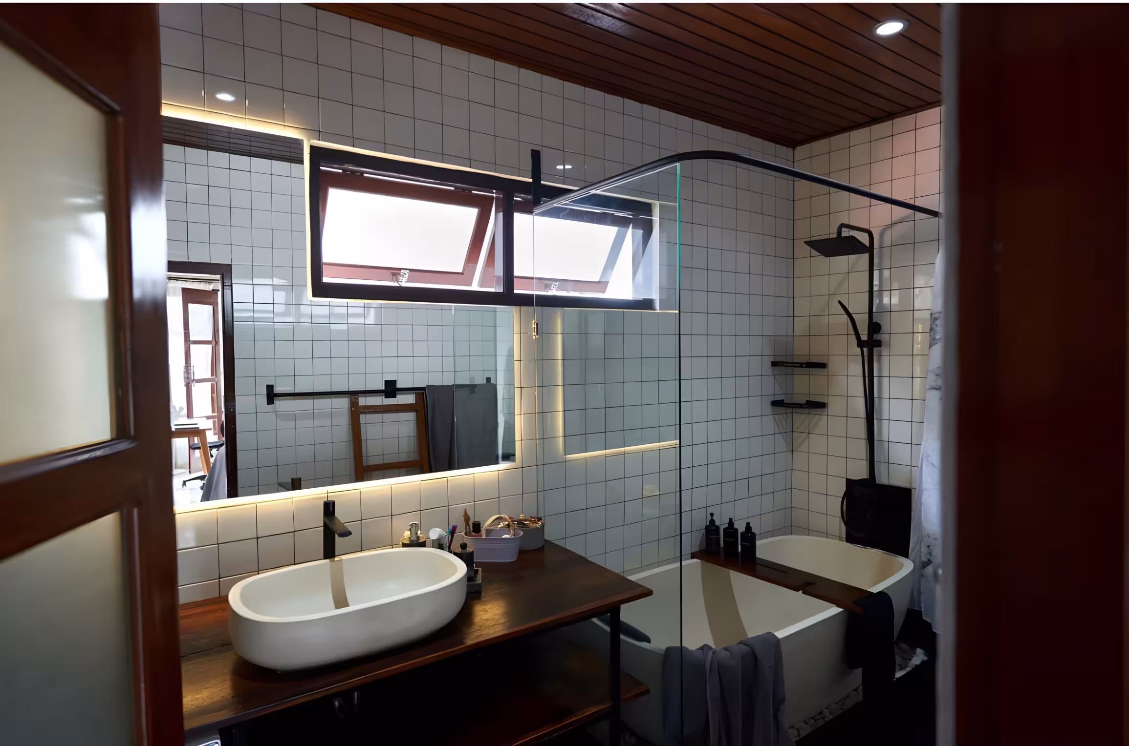 Вилла, 2 спальни