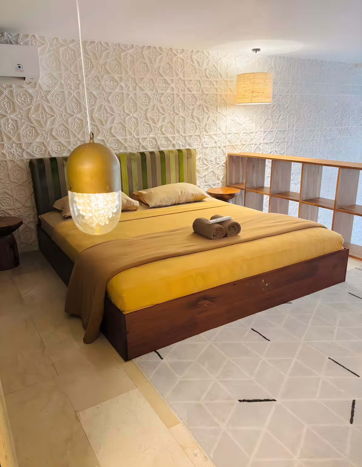 Апартаменты