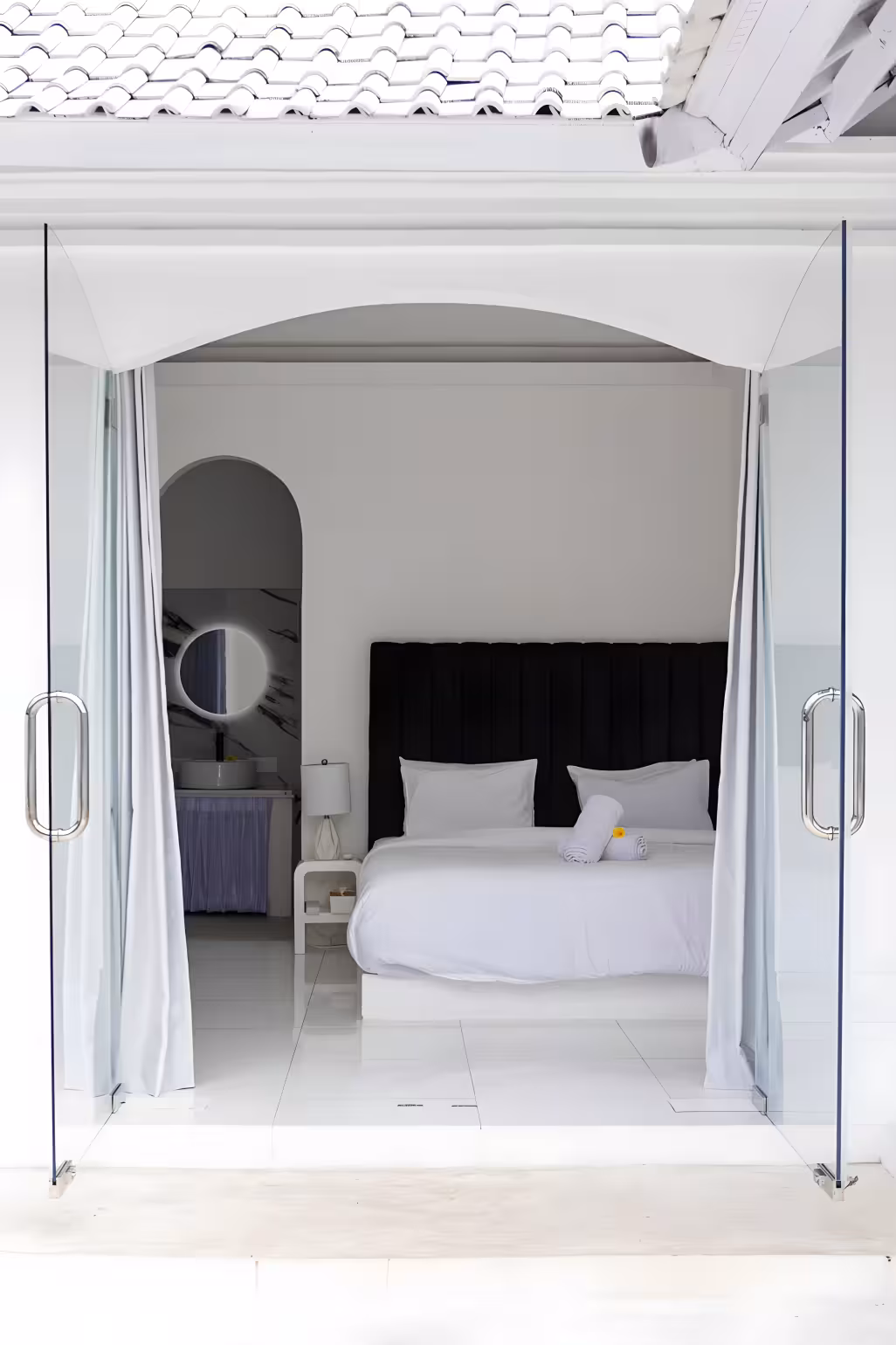 Вилла, 3 спальни