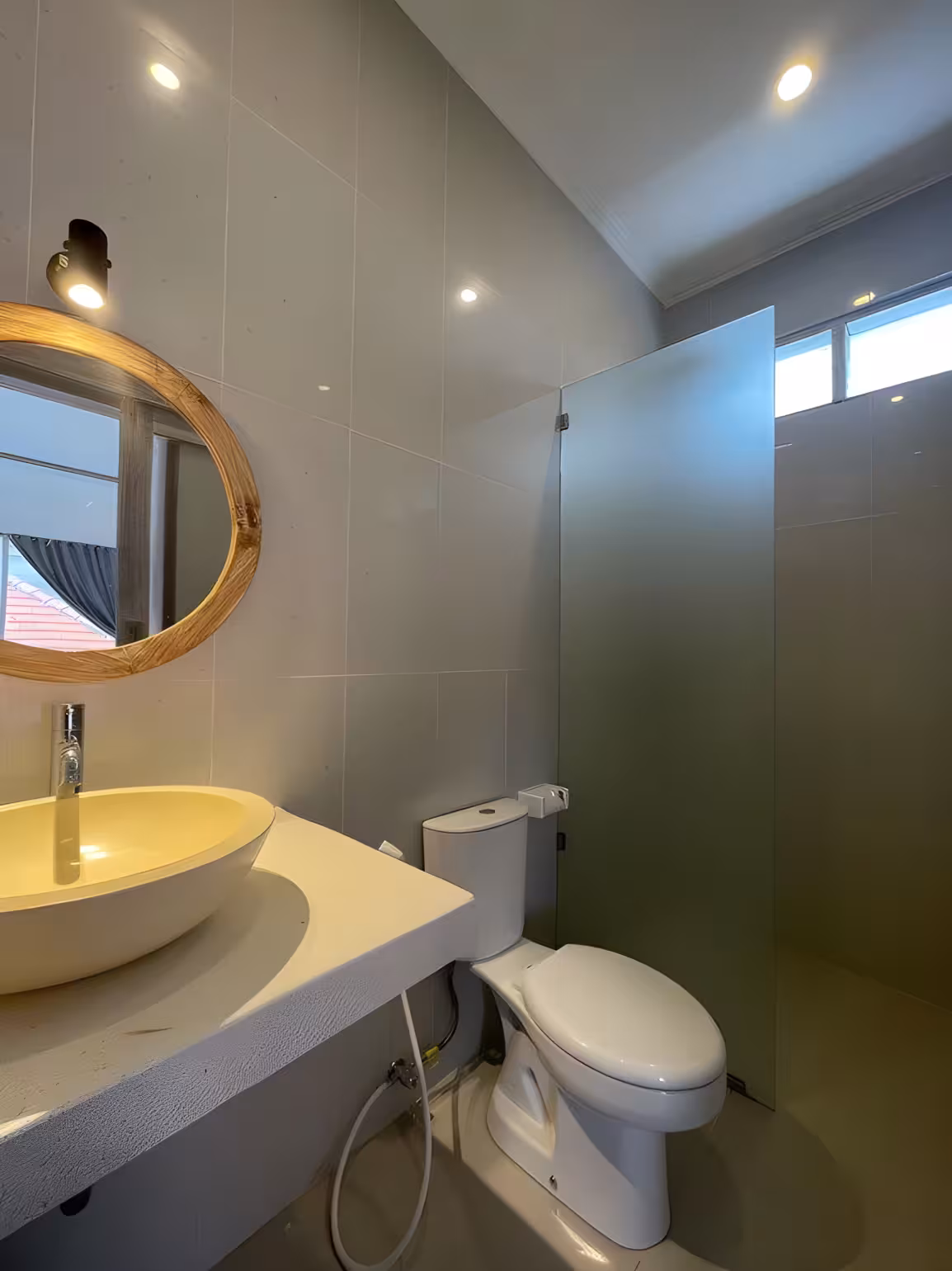 Вилла, 2 спальни