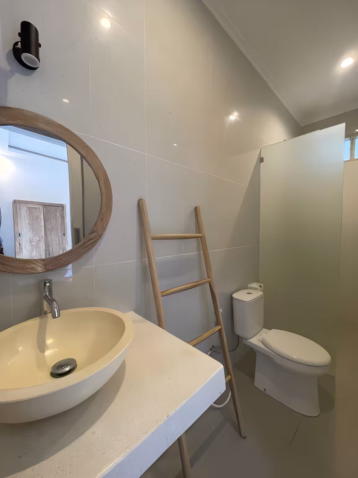 Вилла, 2 спальни