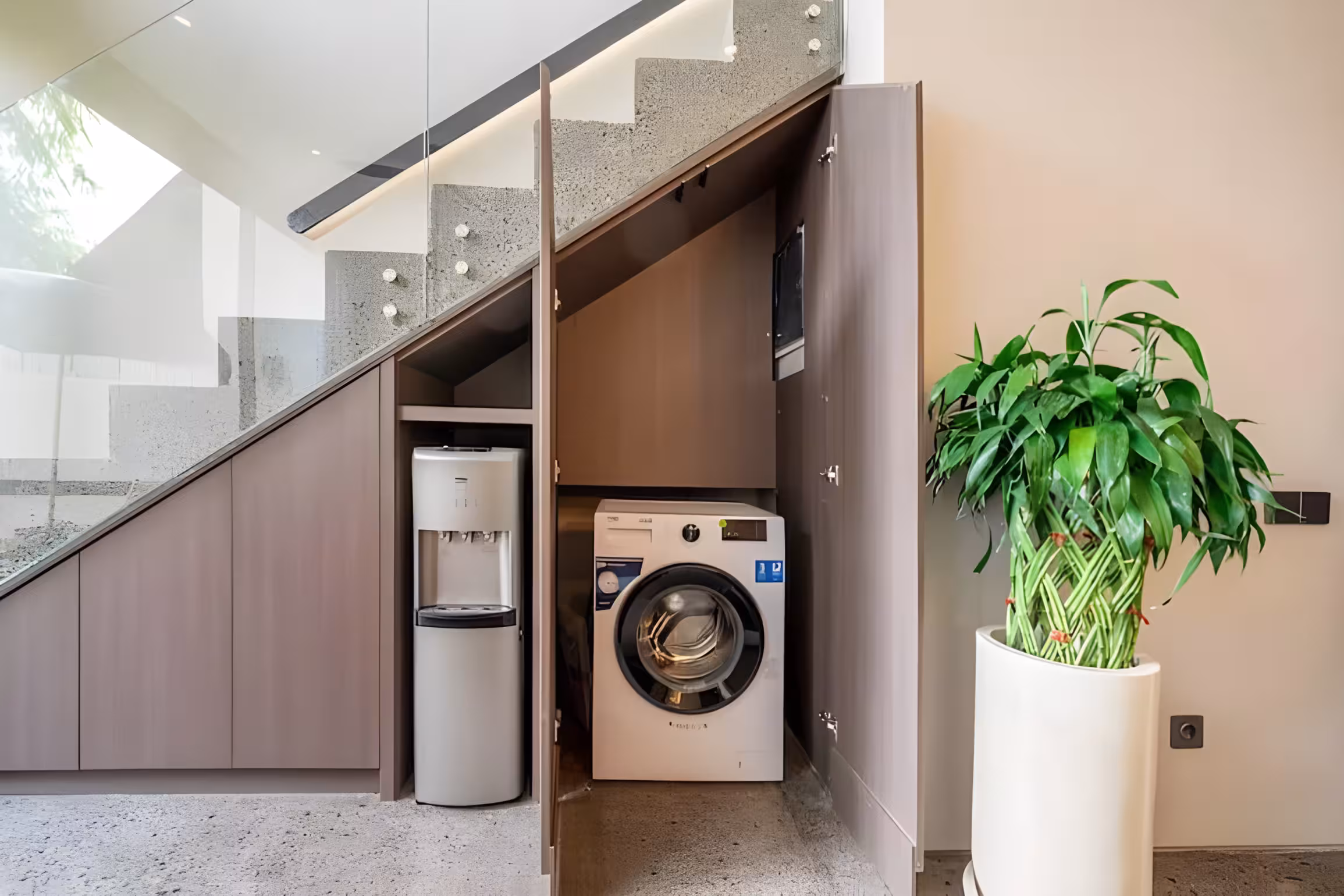 Вилла, 2 спальни