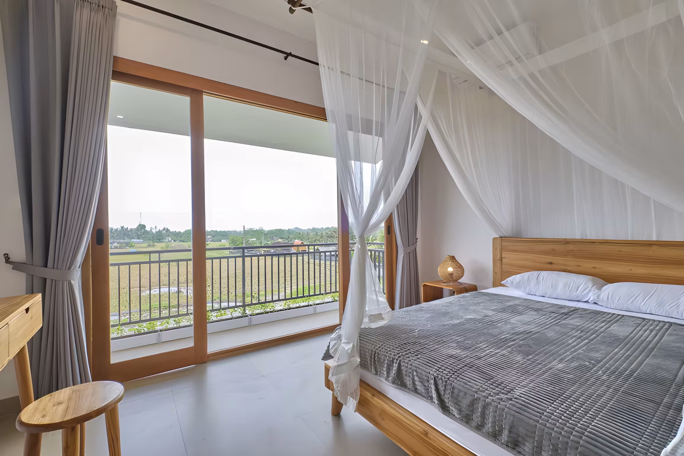 Вилла, 3 спальни