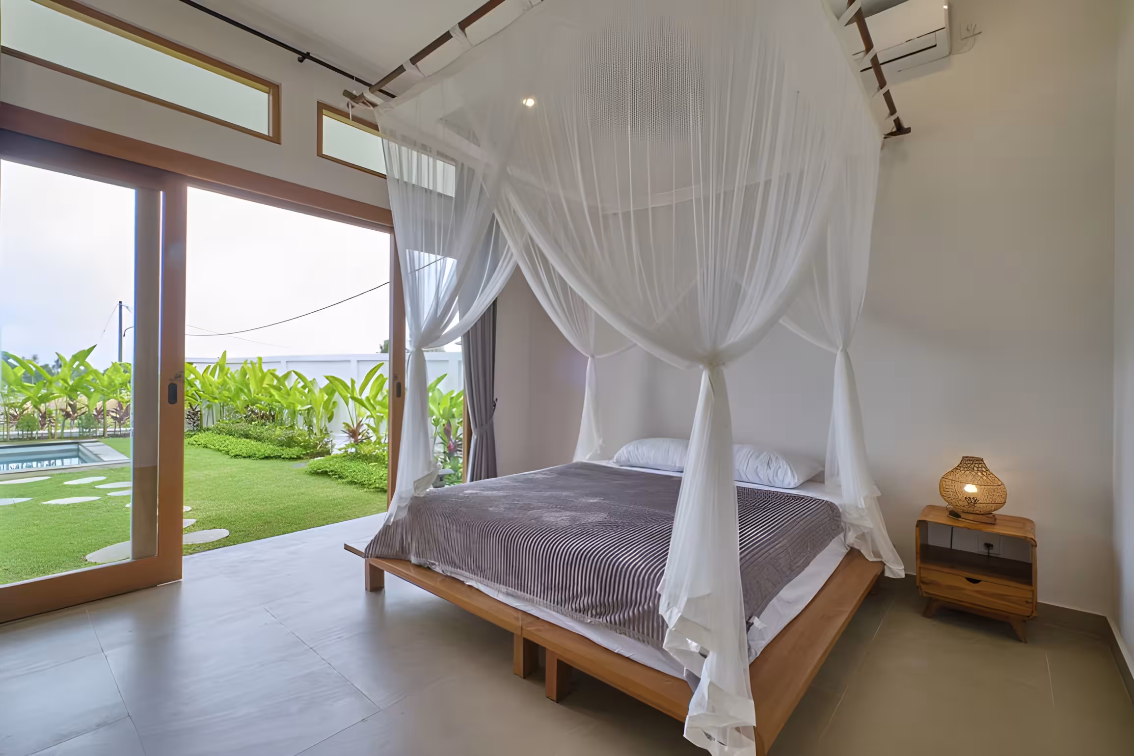 Вилла, 3 спальни