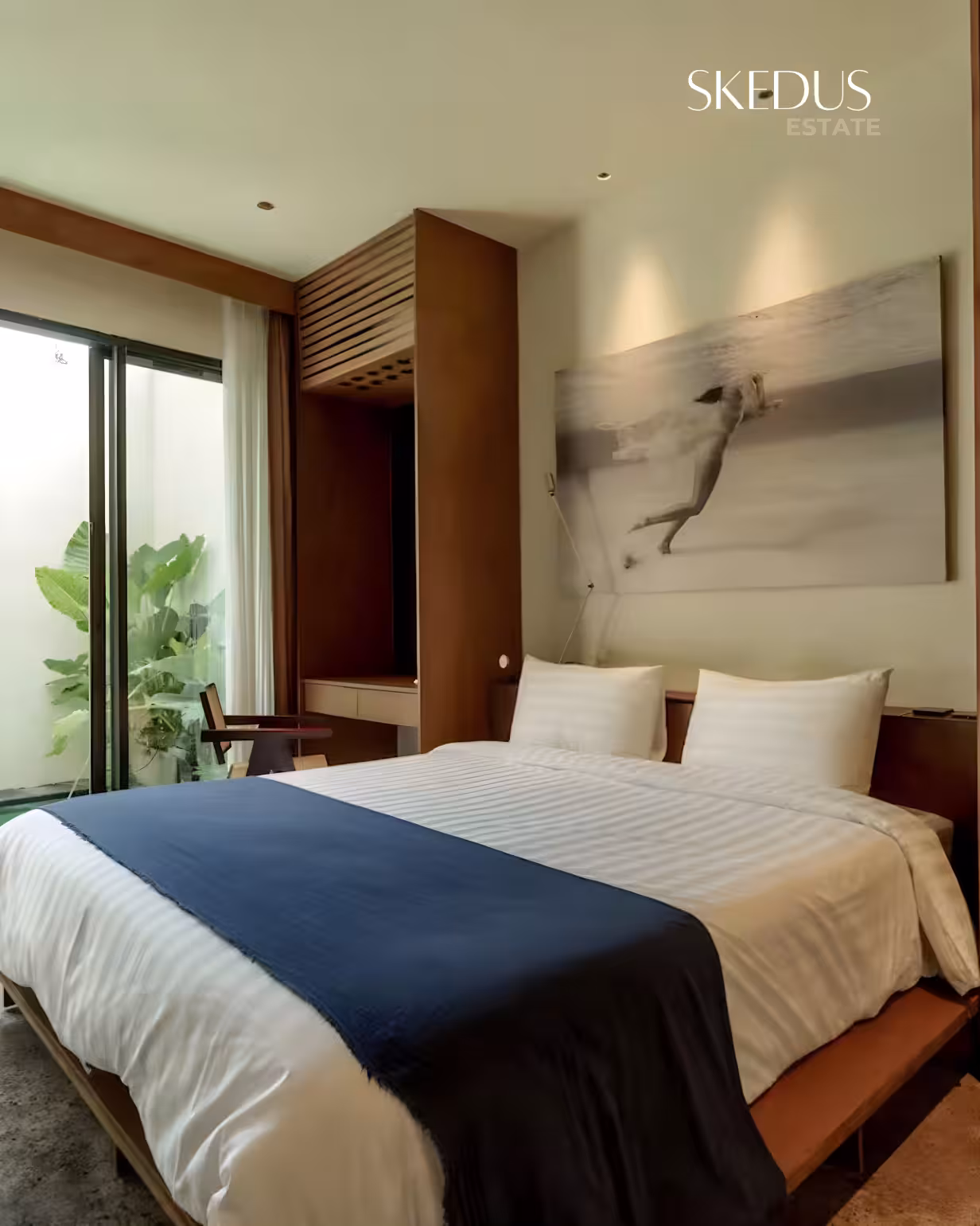 Вилла, 3 спальни