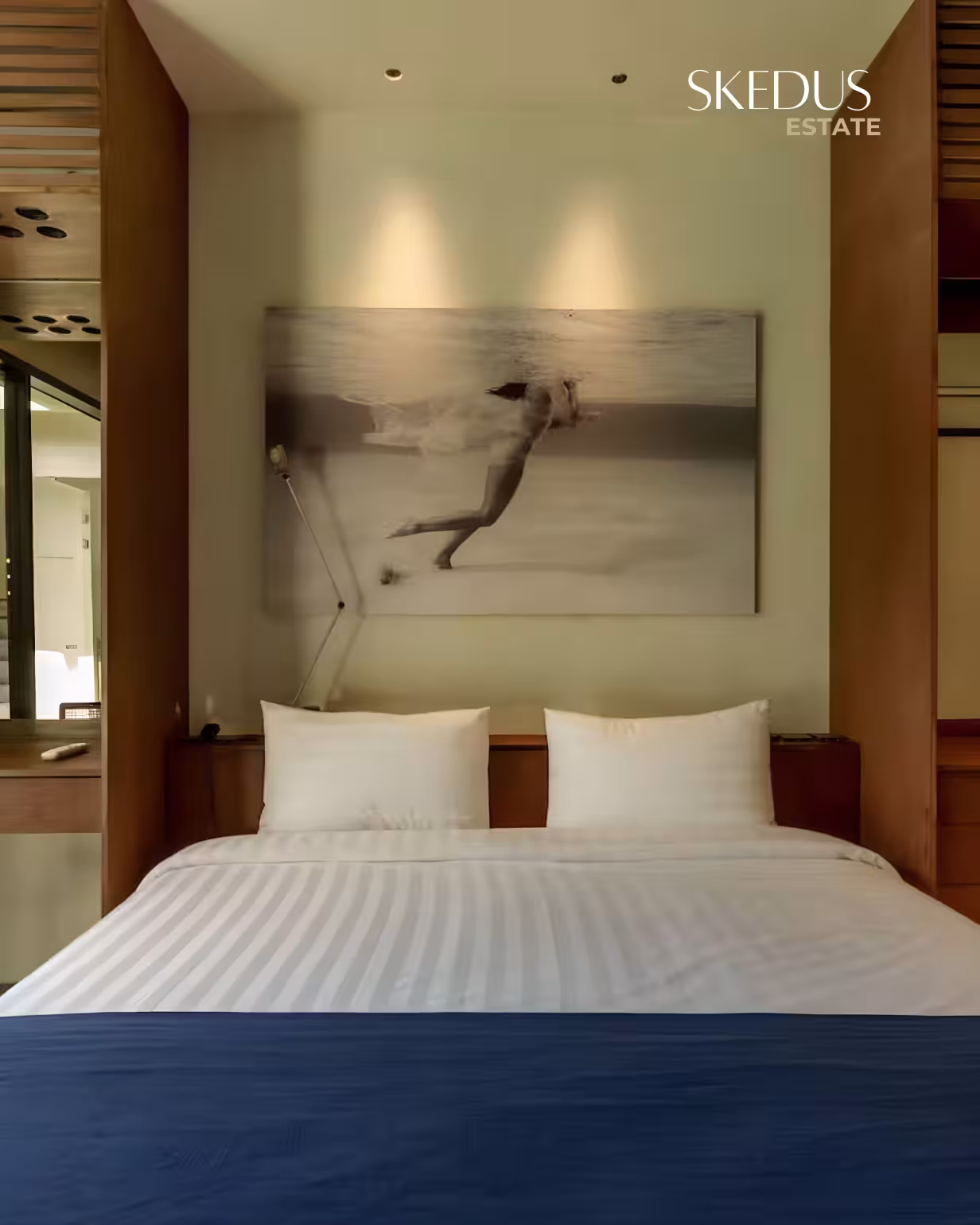 Вилла, 3 спальни