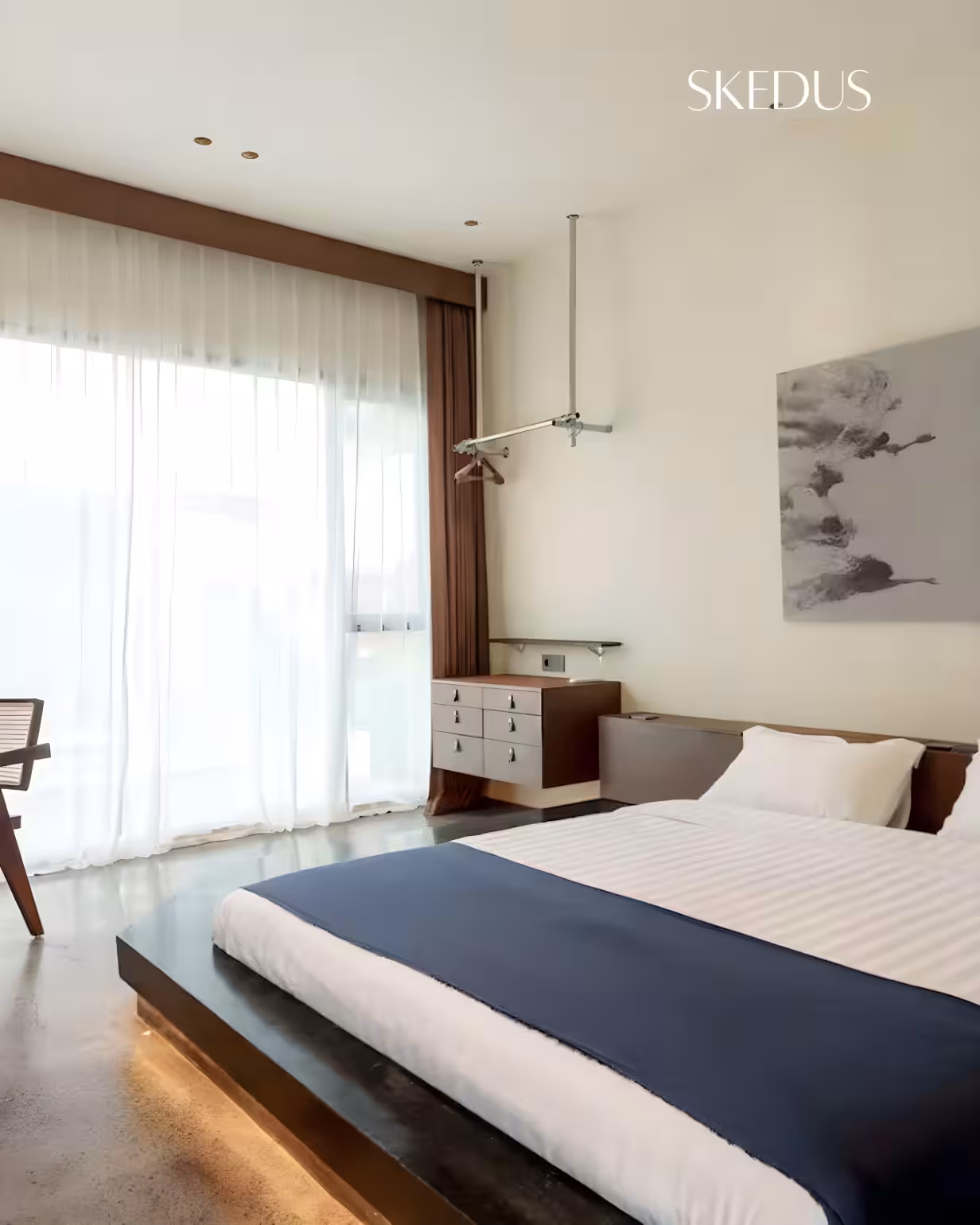 Вилла, 3 спальни