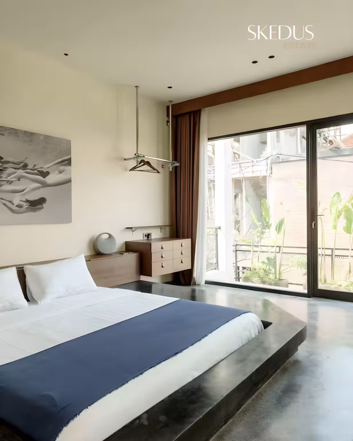 Вилла, 3 спальни