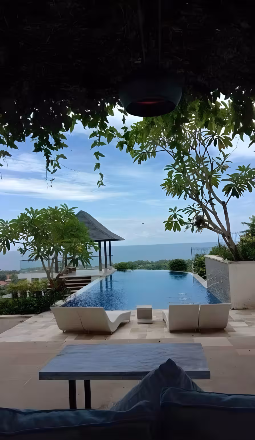 Вилла, 3 спальни