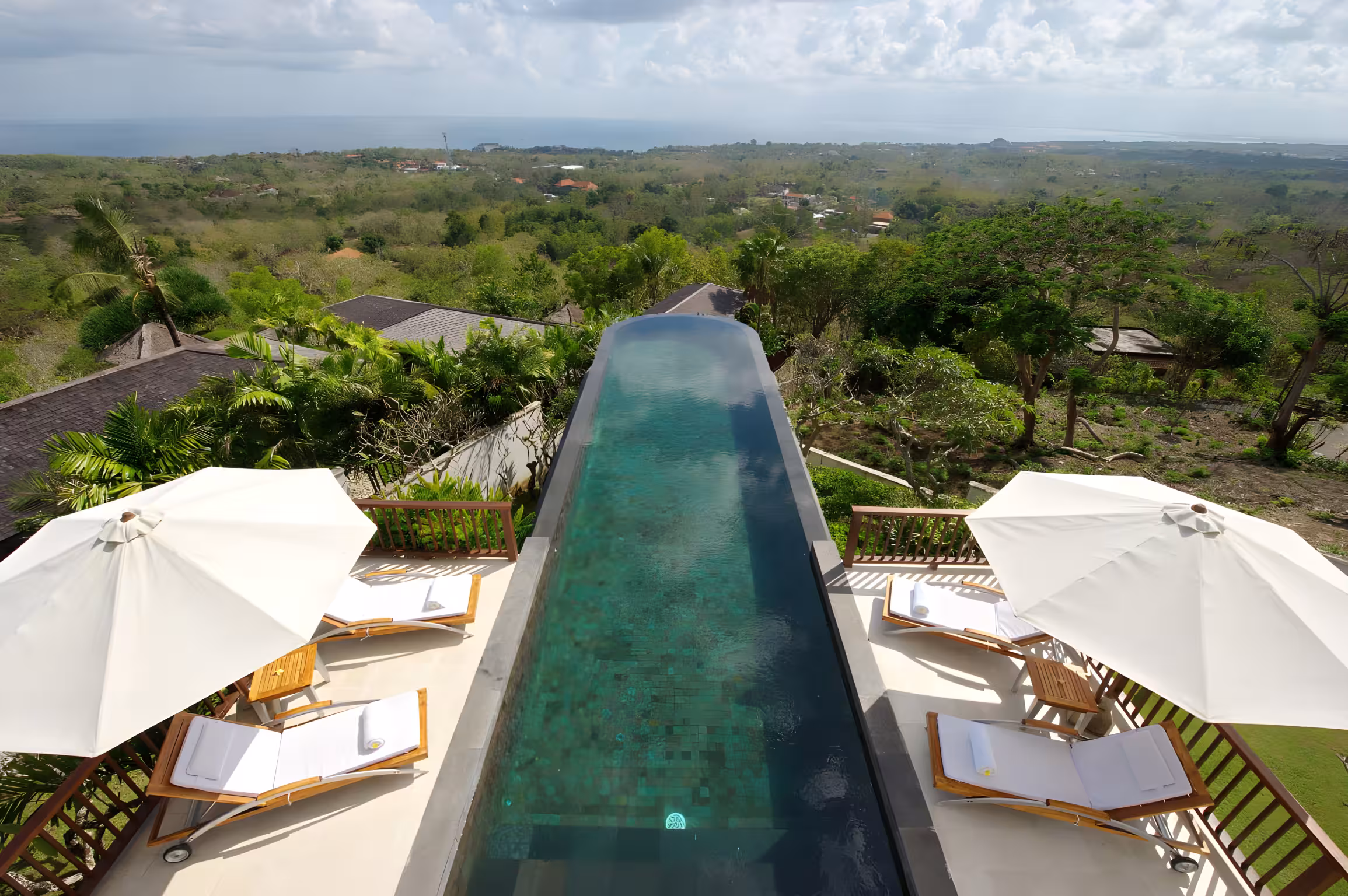 Вилла, 4 спальни