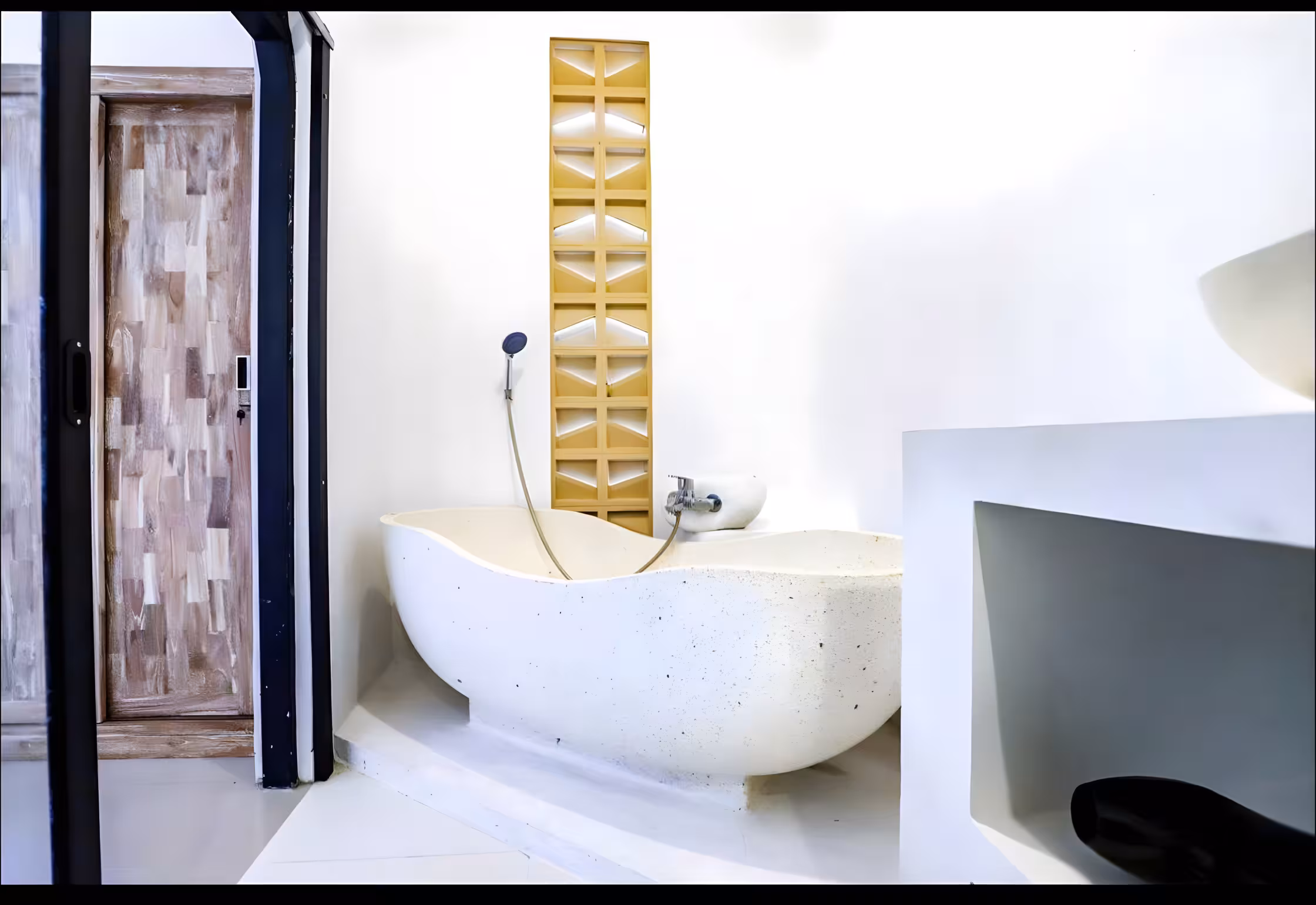 Вилла, 2 спальни