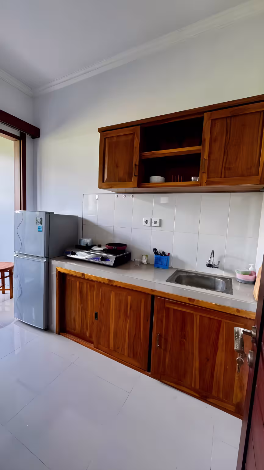 Апартаменты