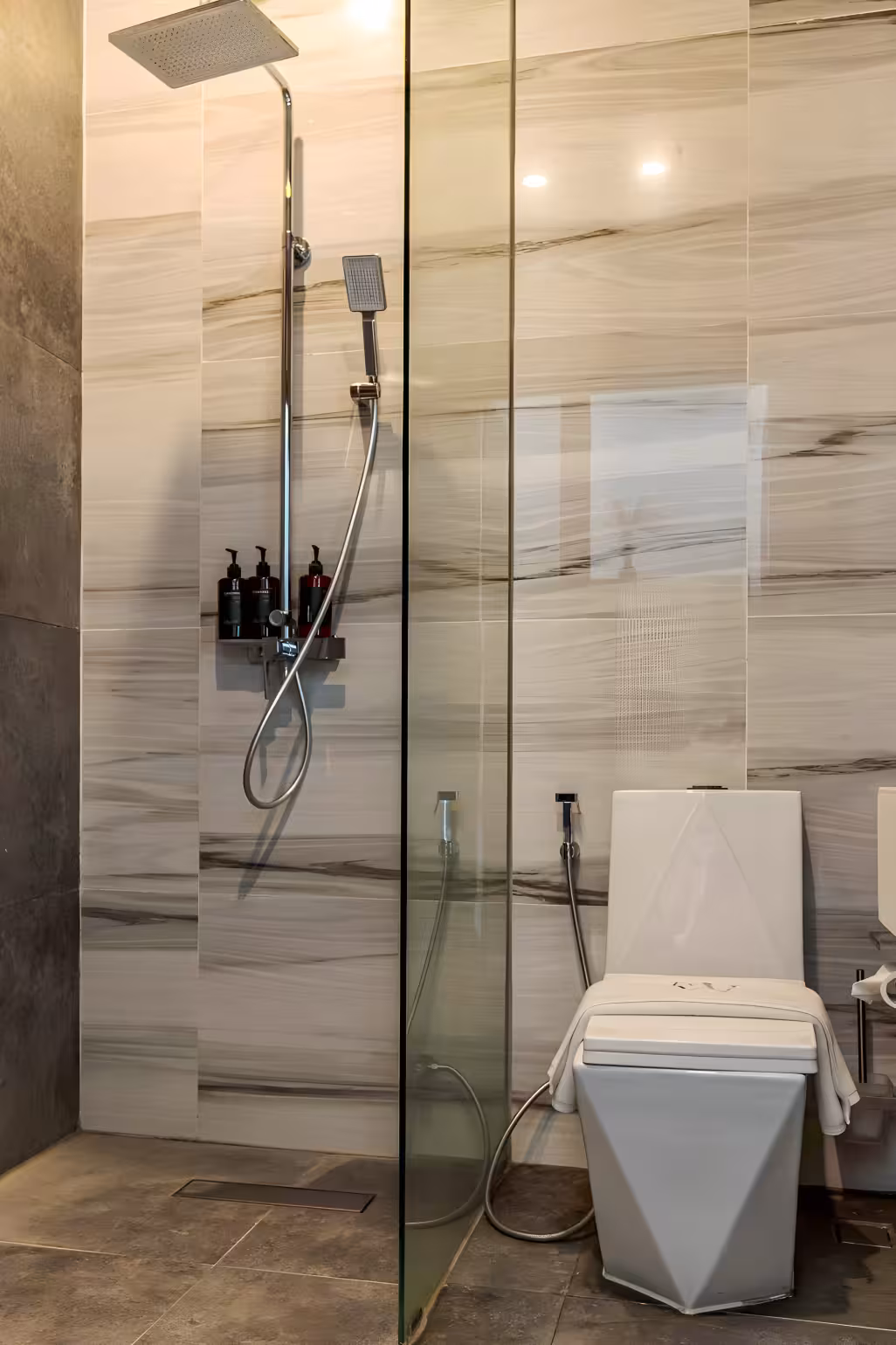 Таунхаус, 2 спальни