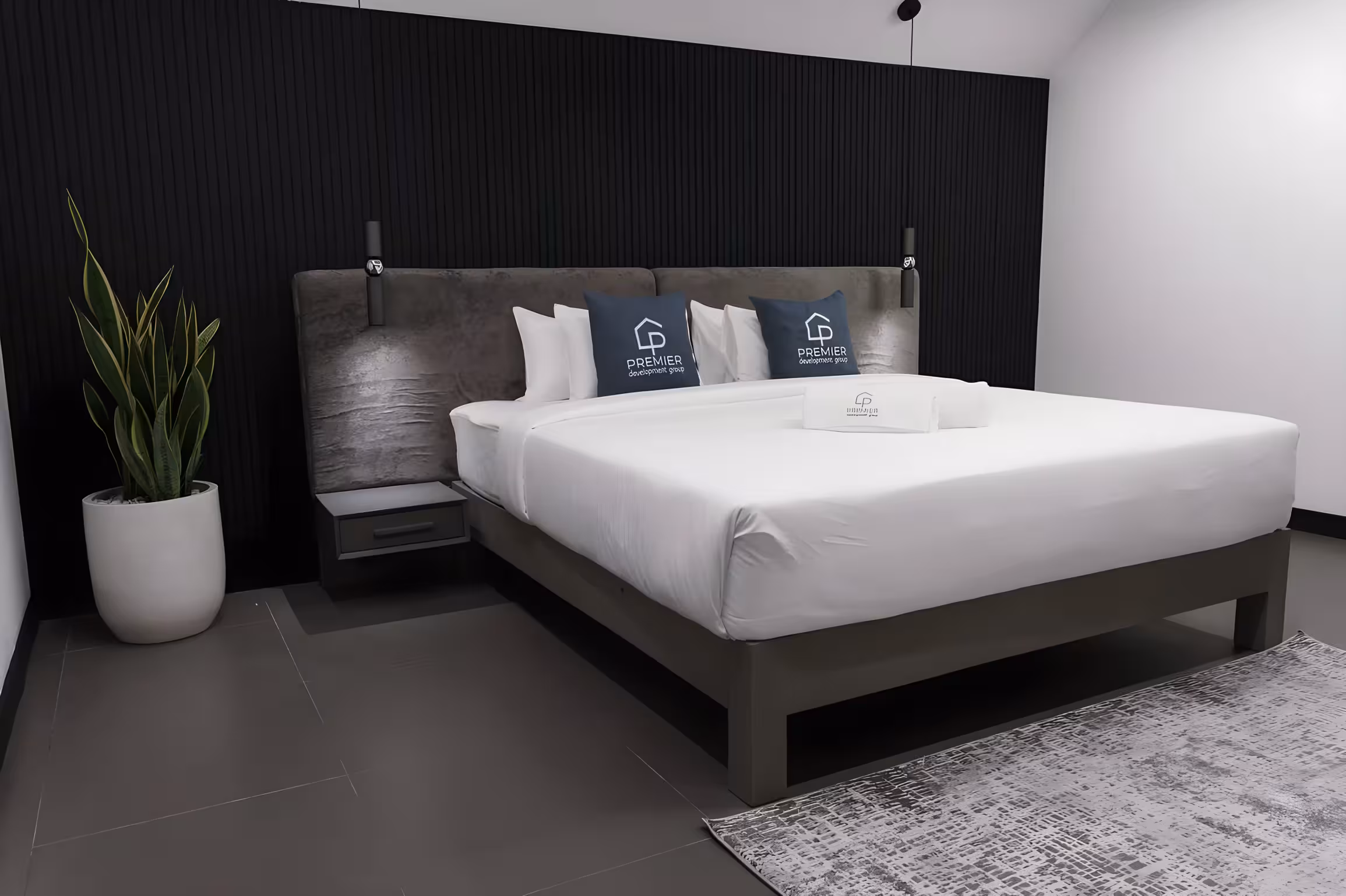 Таунхаус, 2 спальни