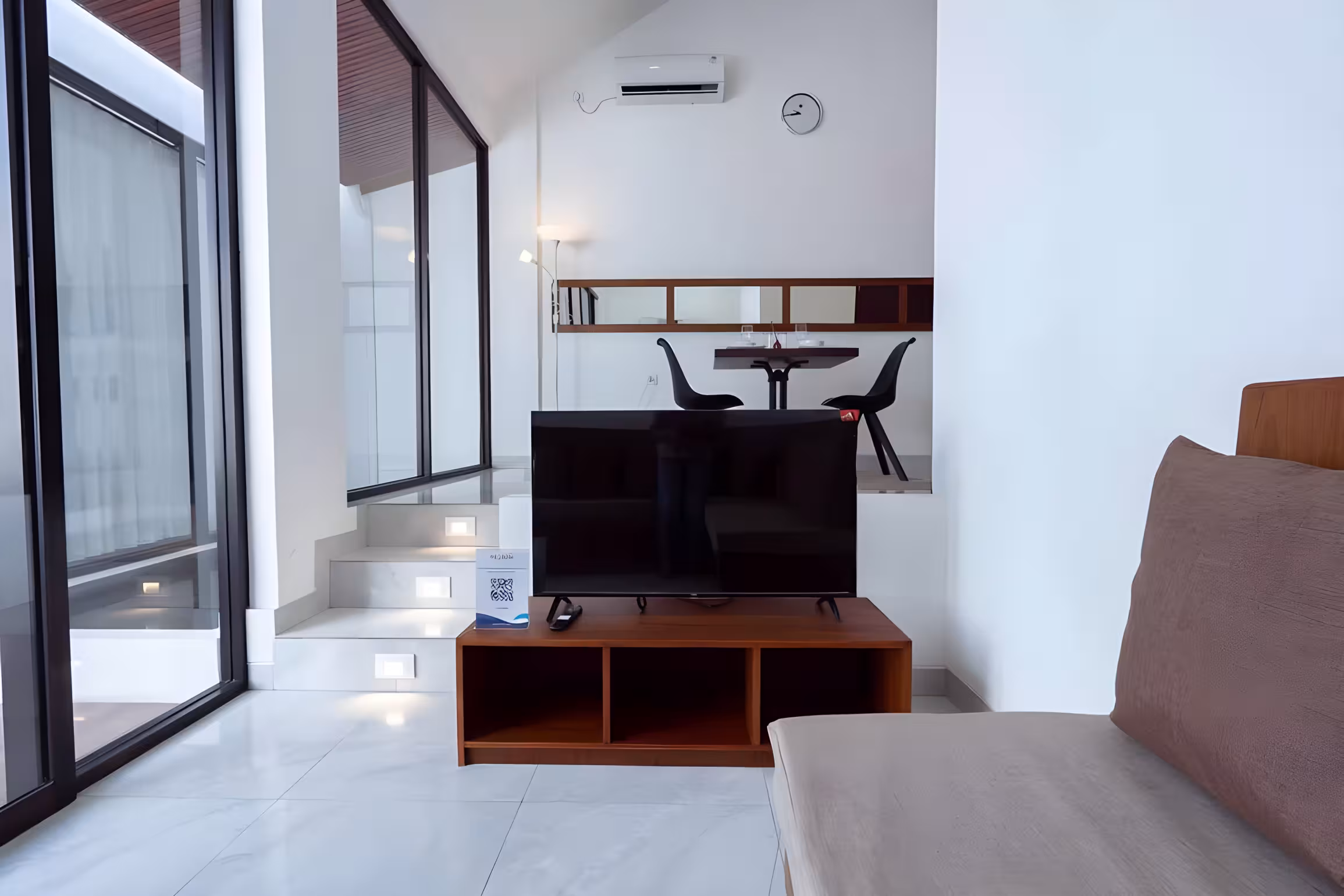 Вилла, 3 спальни