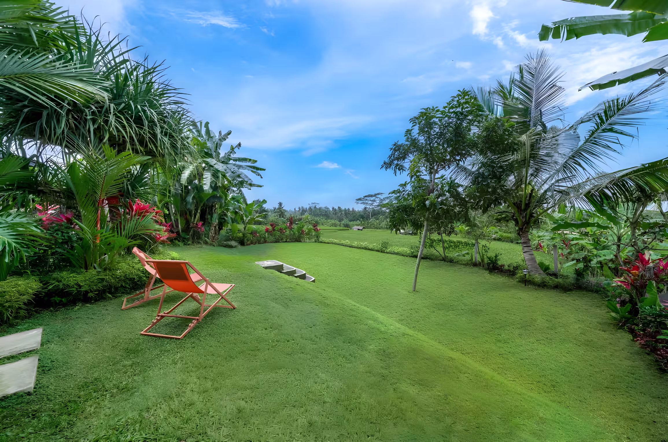 Вилла, 4 спальни