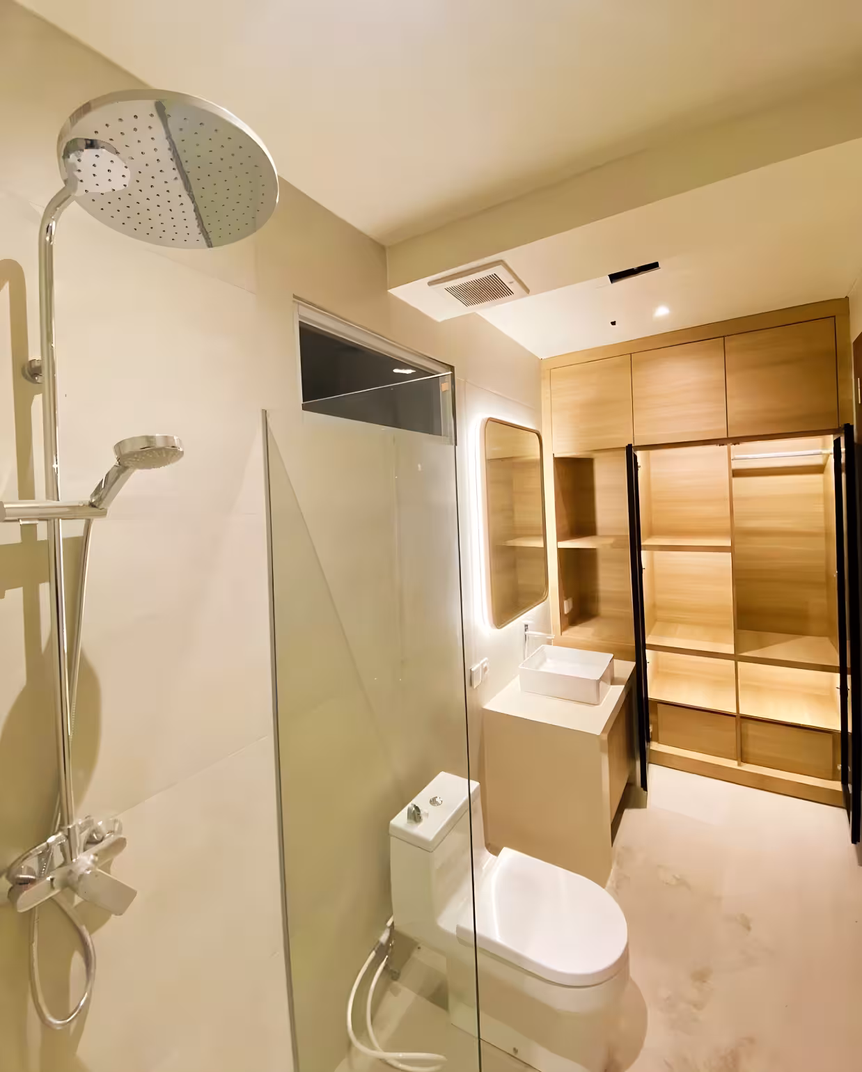 Вилла, 2 спальни