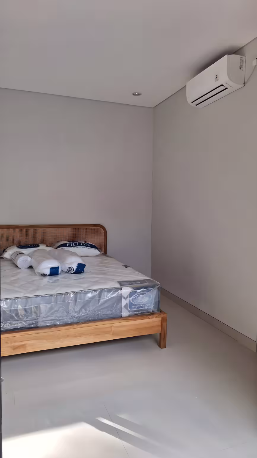 Вилла, 2 спальни