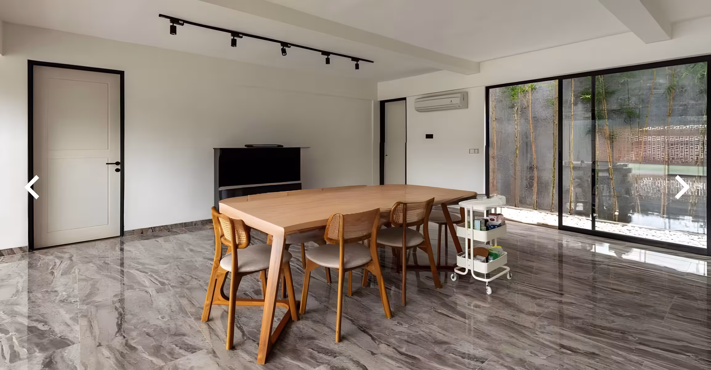 Вилла, 3 спальни