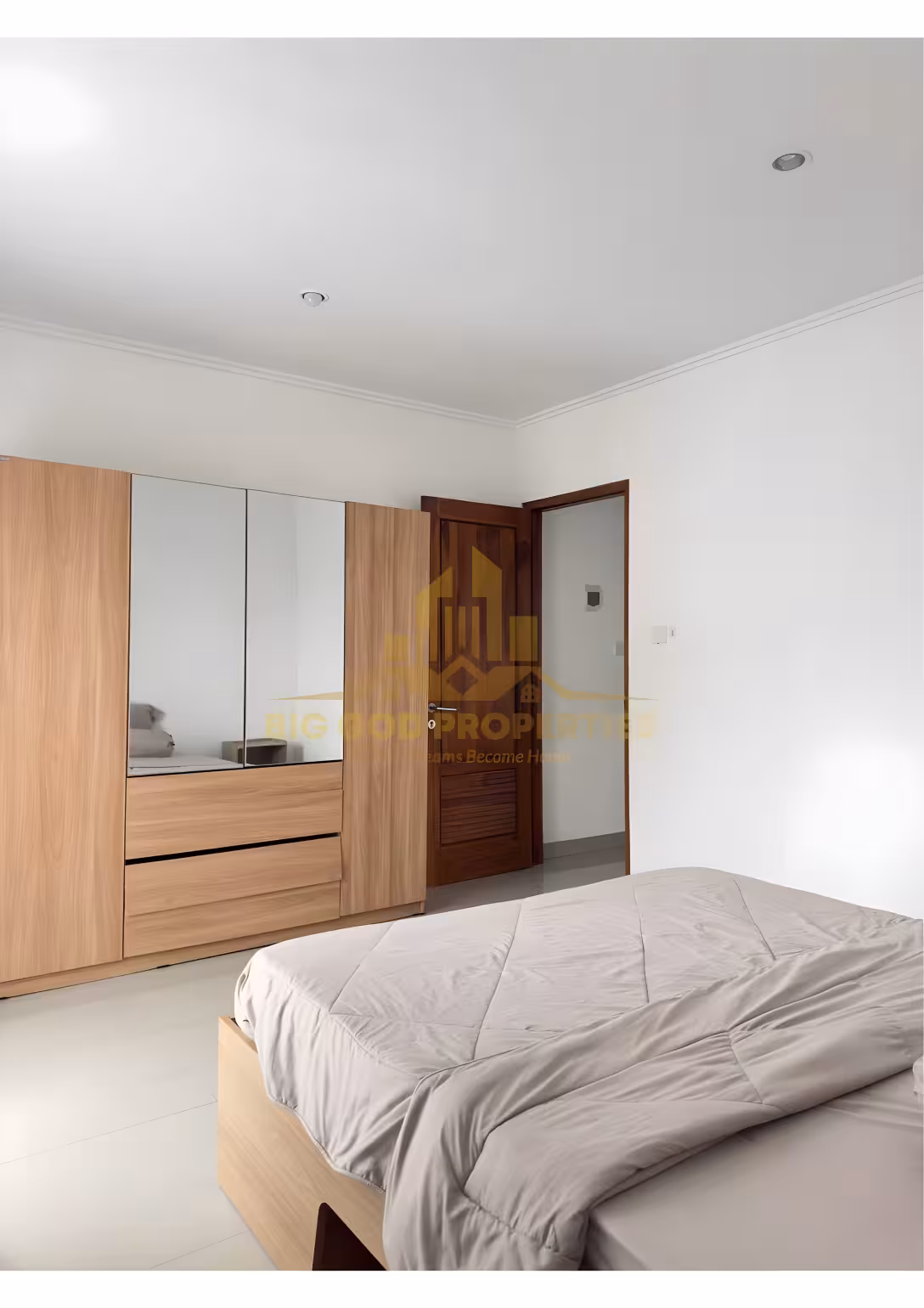 Дом, 2 спальни