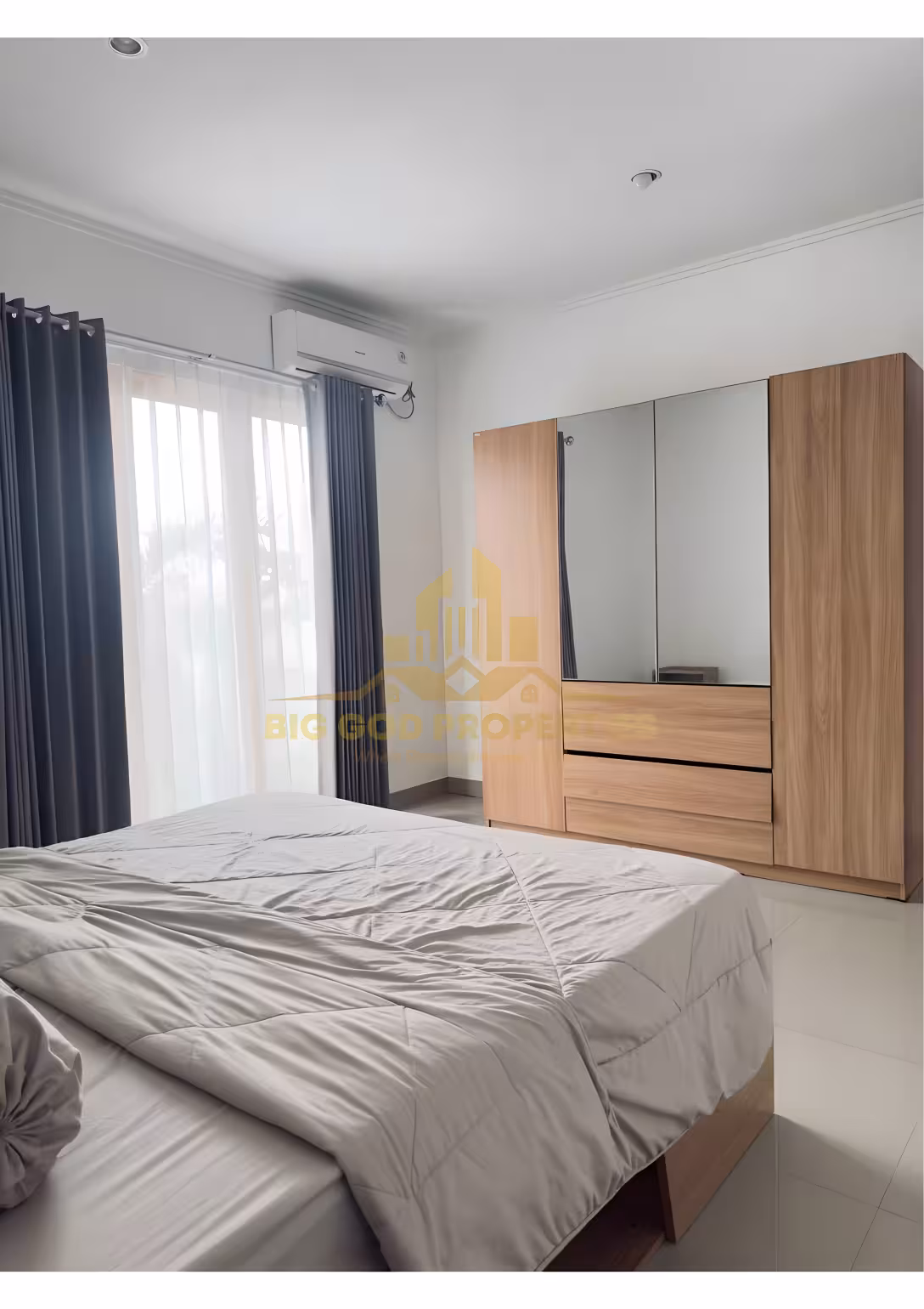 Дом, 2 спальни