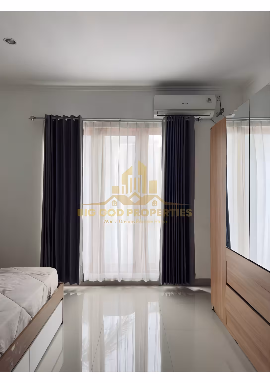 Дом, 2 спальни