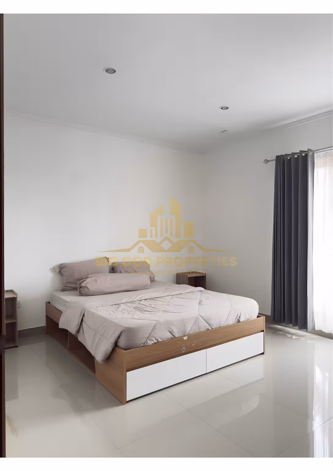 Дом, 2 спальни