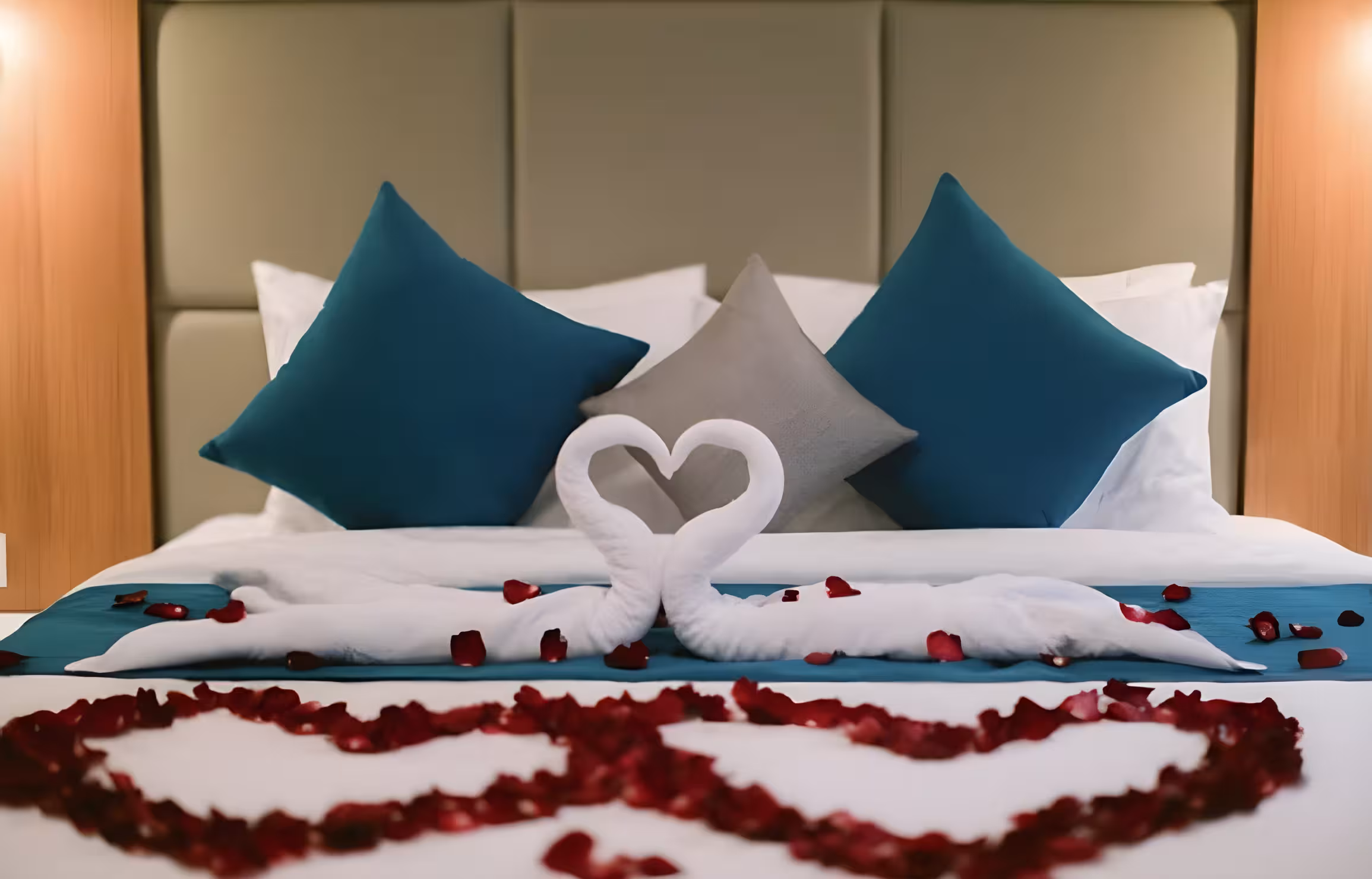 Вилла, 4 спальни