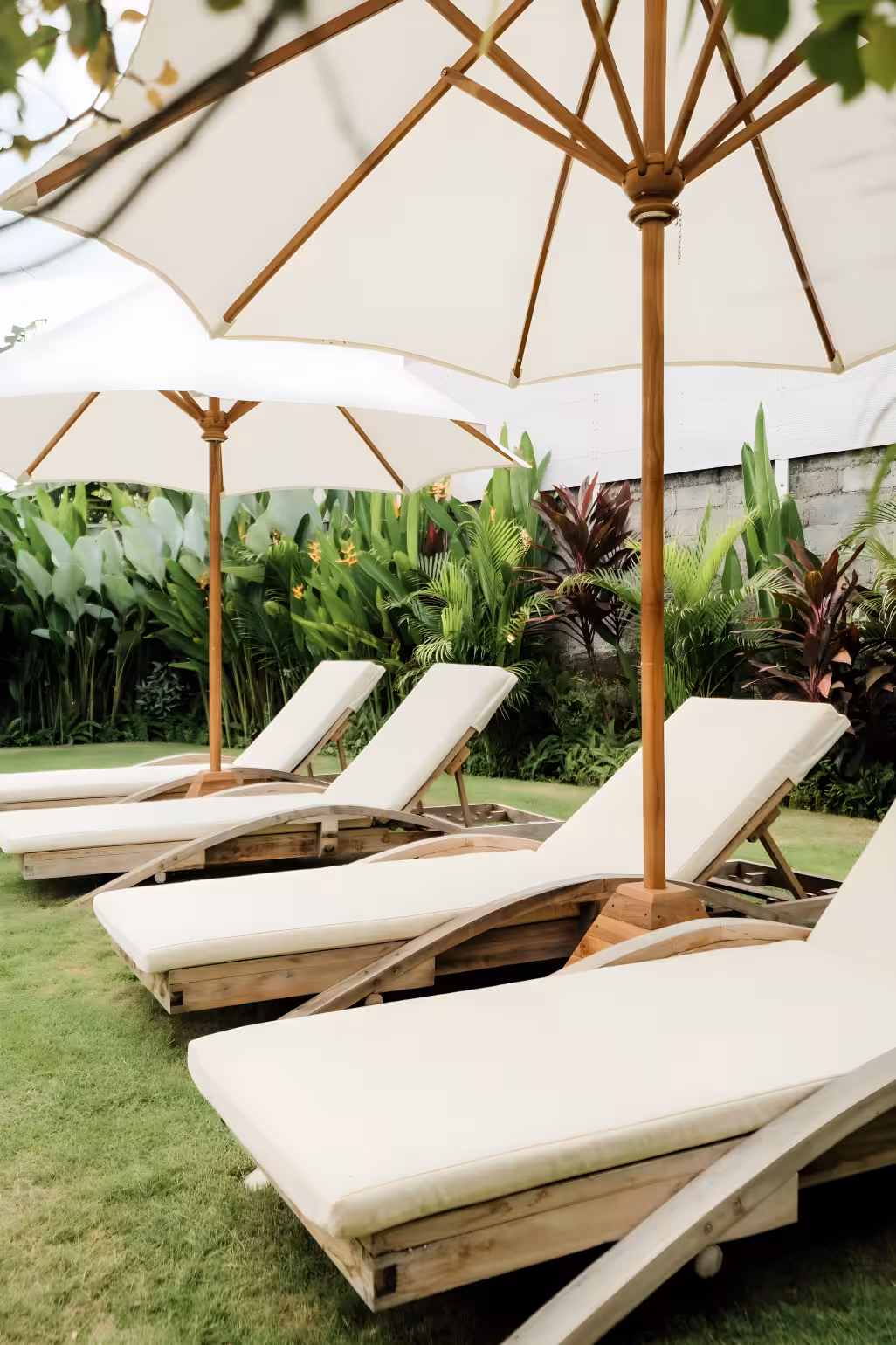 Вилла, 3 спальни