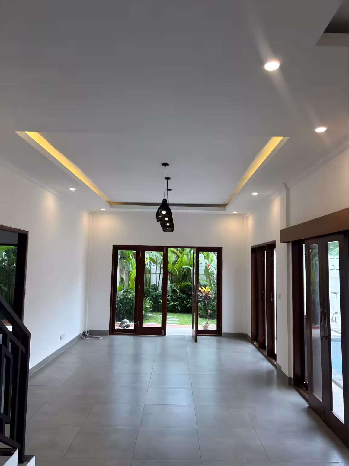 Вилла, 3 спальни