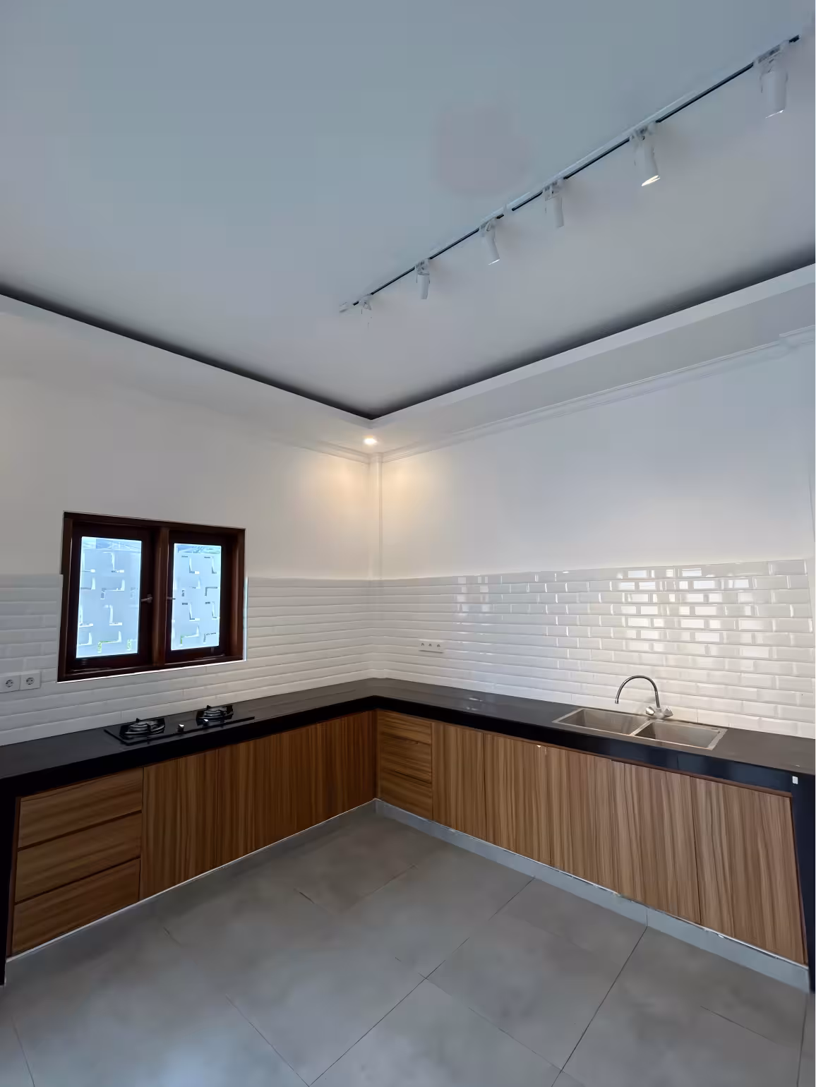 Вилла, 3 спальни