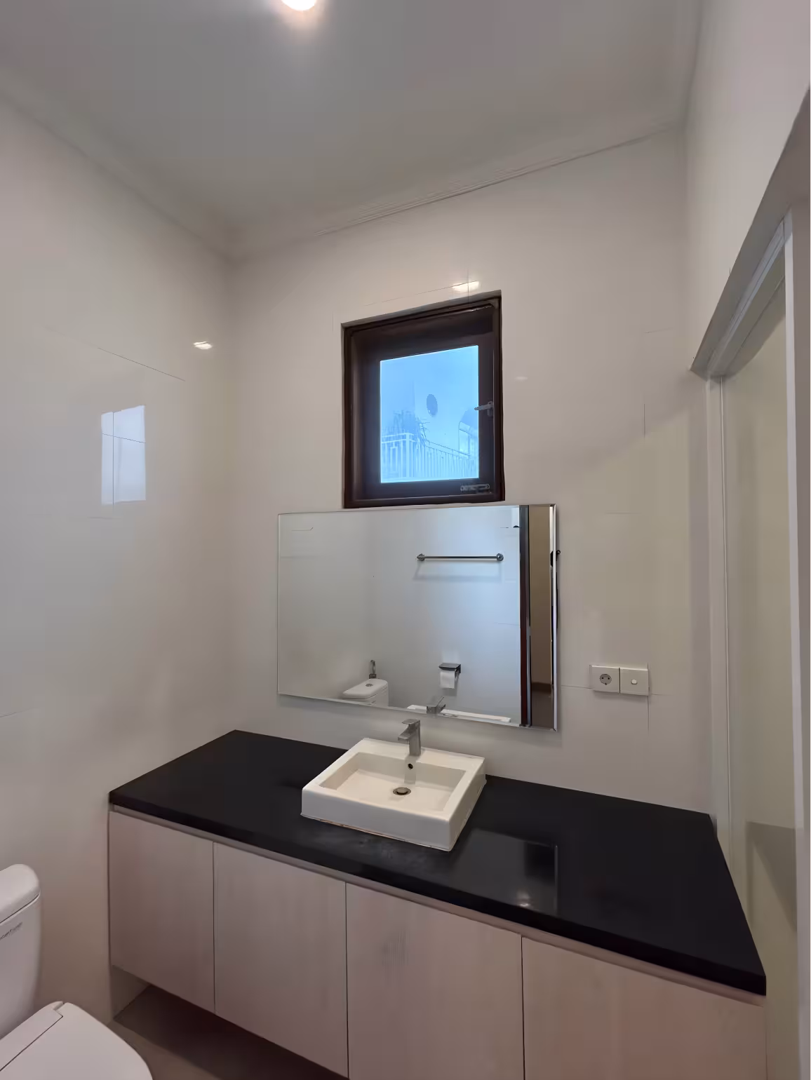 Вилла, 3 спальни