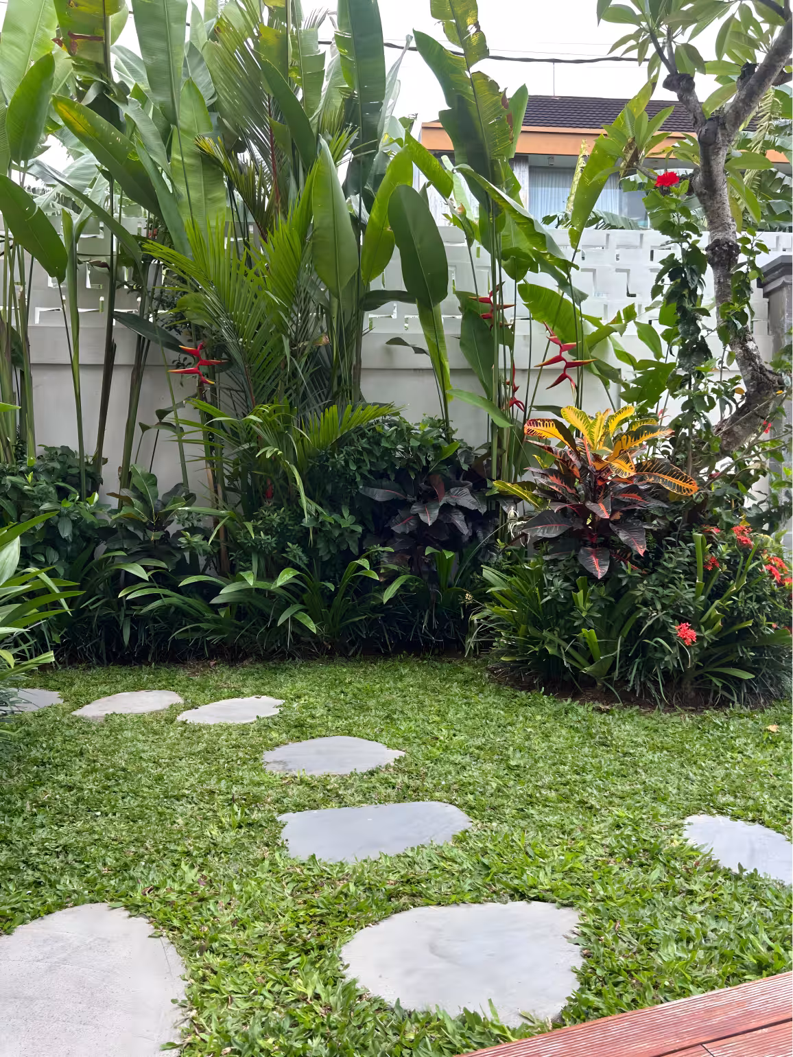 Вилла, 3 спальни