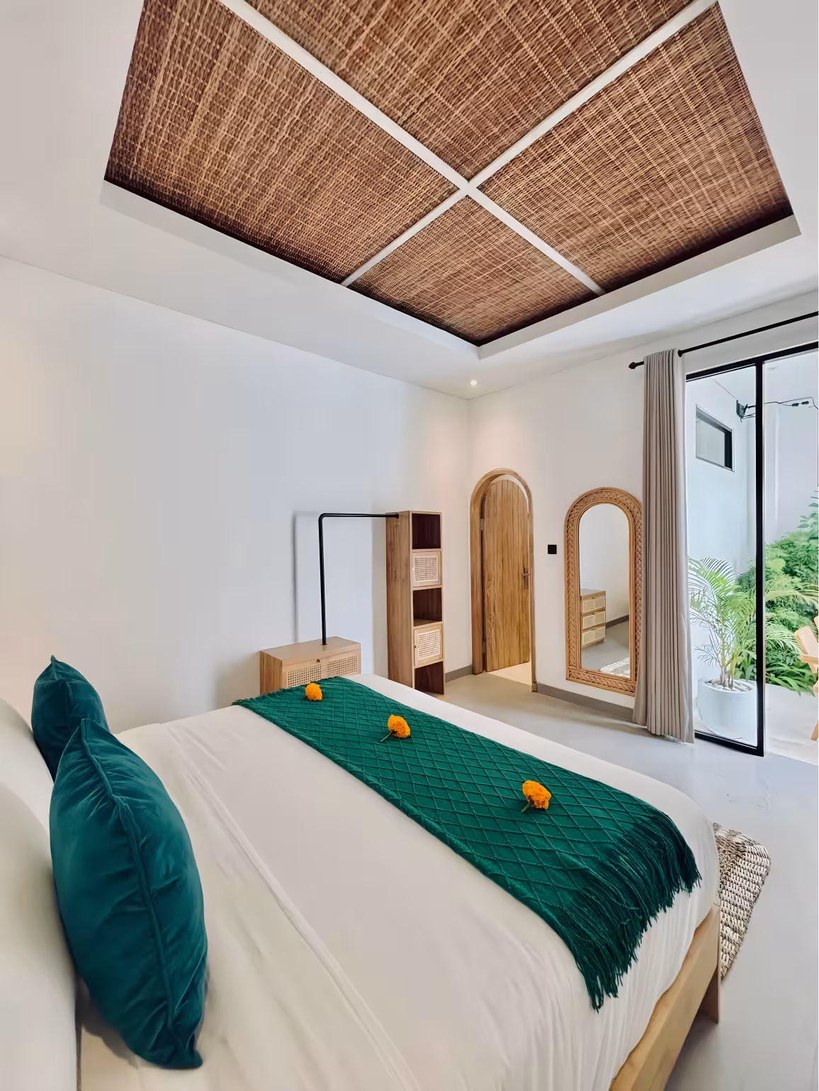 Вилла, 2 спальни