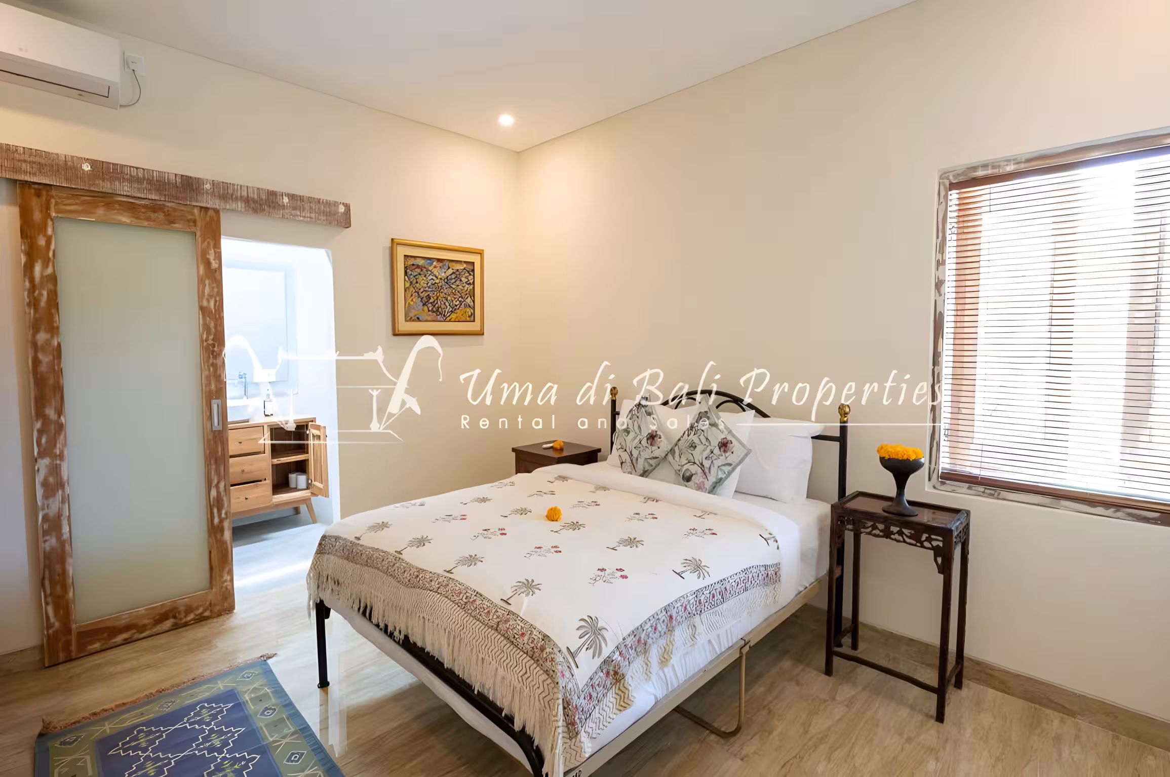 Вилла, 3 спальни