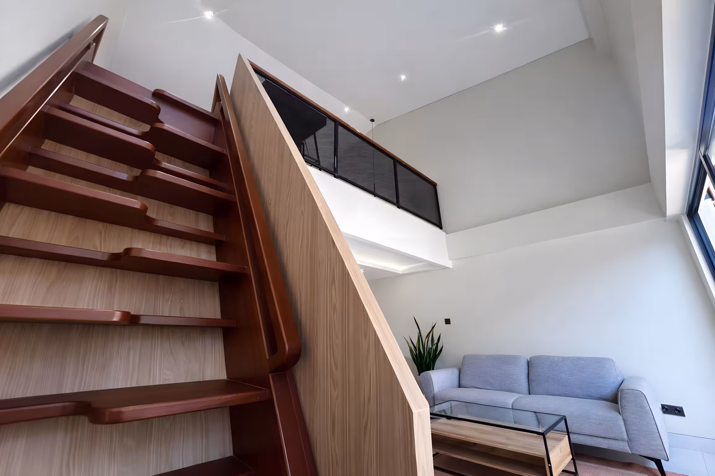 Вилла, 1 спальня